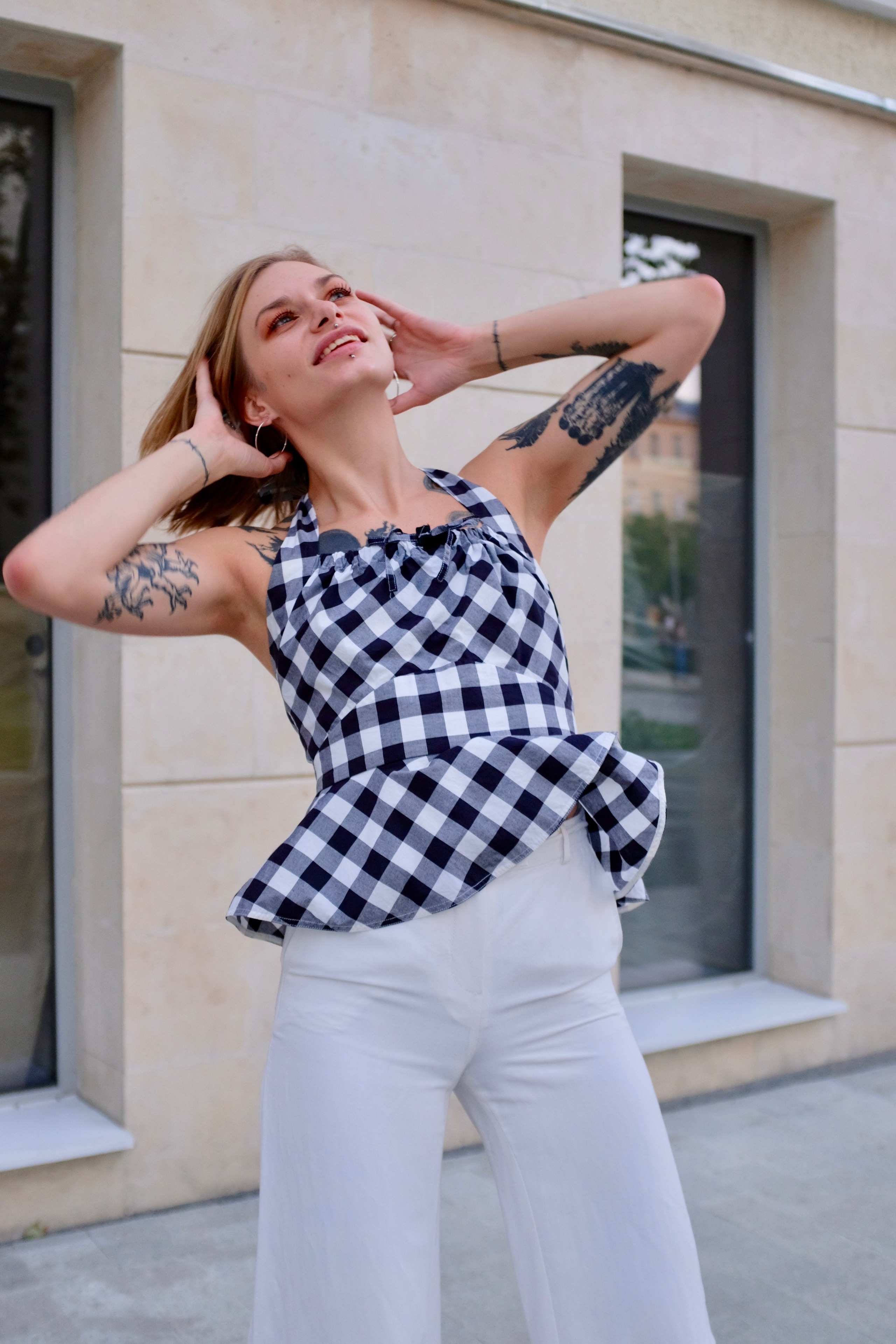 Selective Vintage. Past Perfect