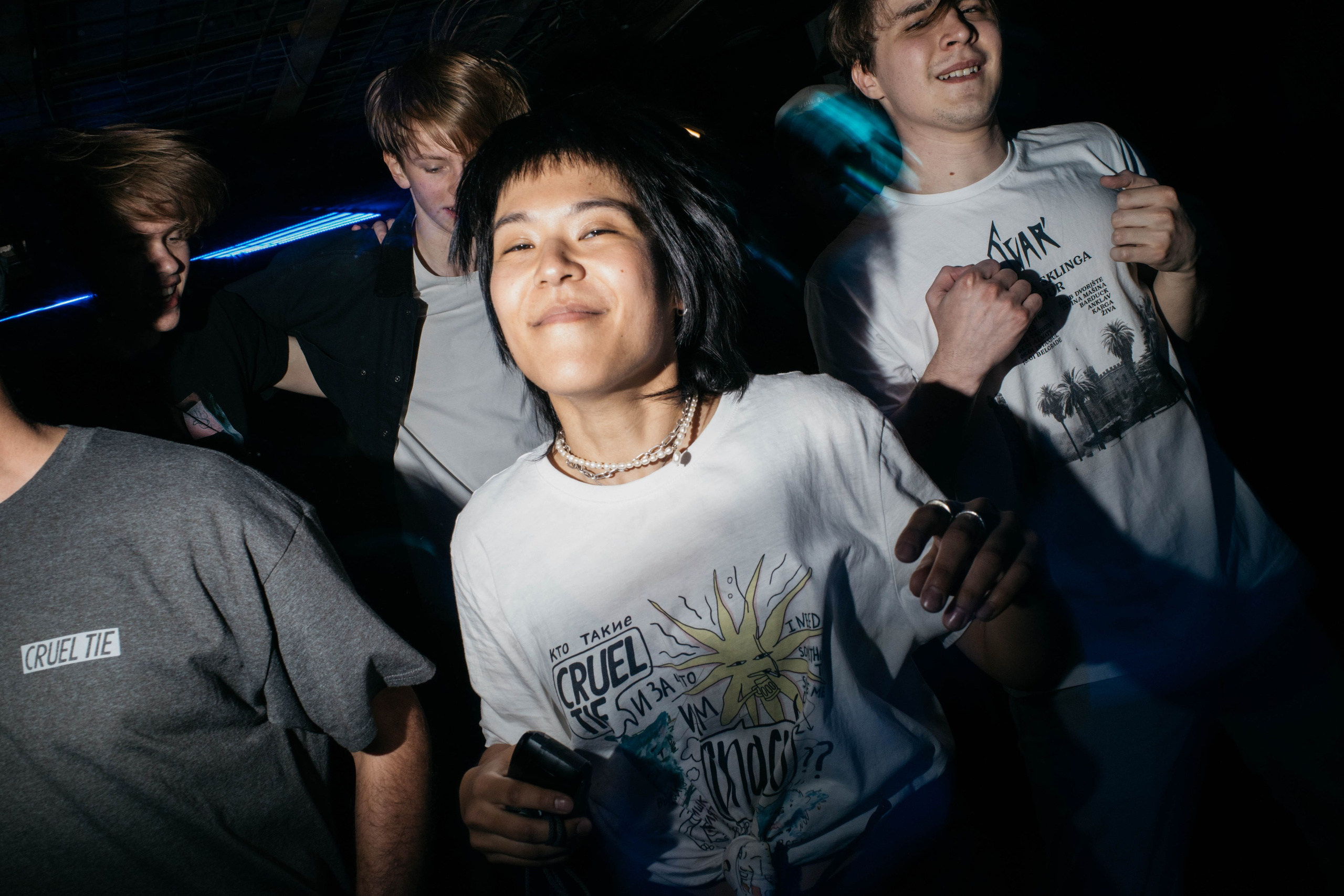 SUPERFEST @ BARDUCK @ 18.04.24