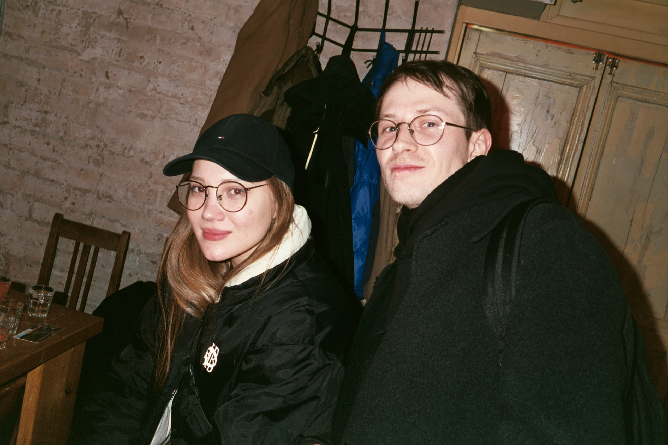 Veladora @ New Year’s eve