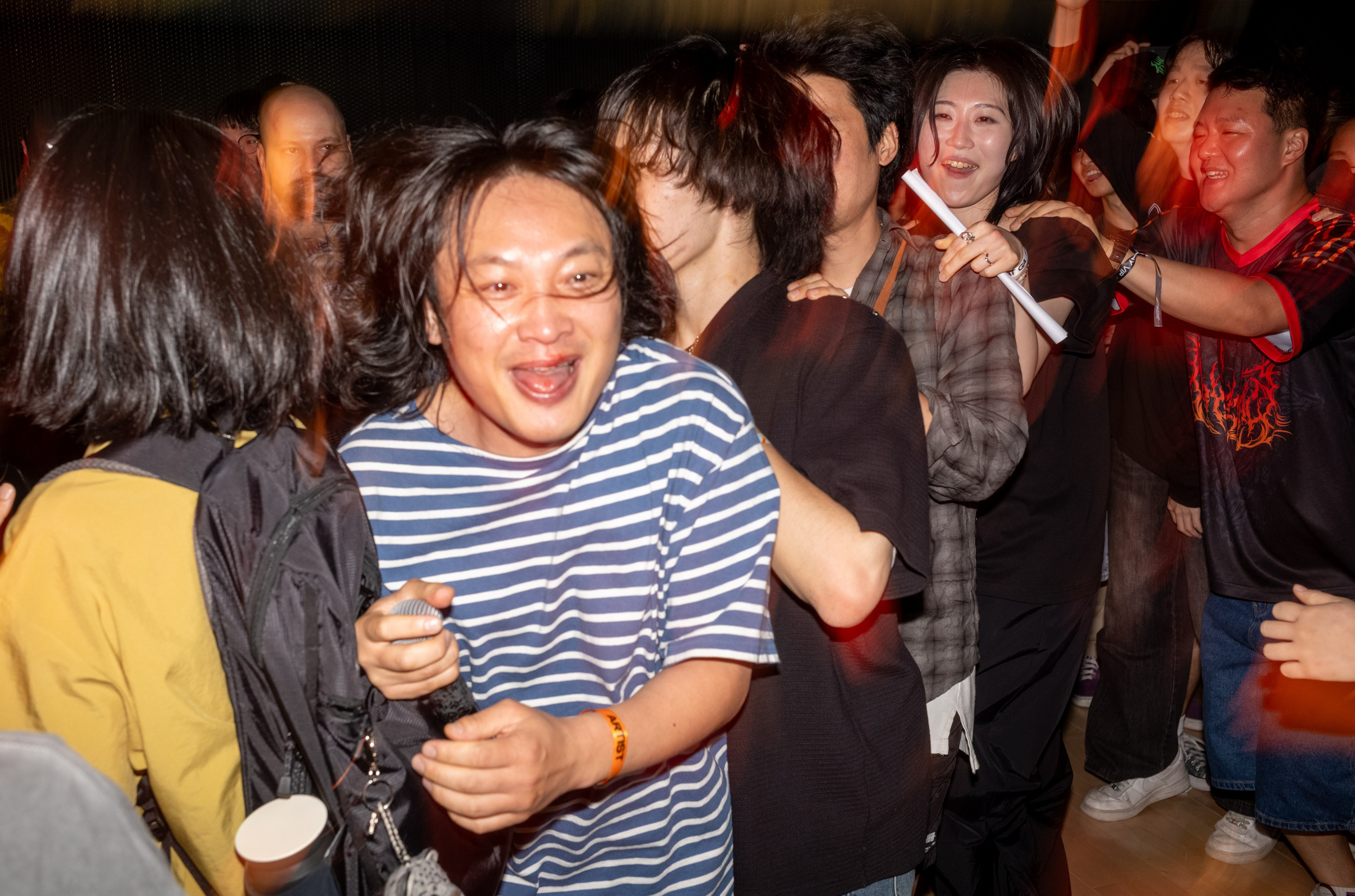 Emotional Damage Fest Seoul