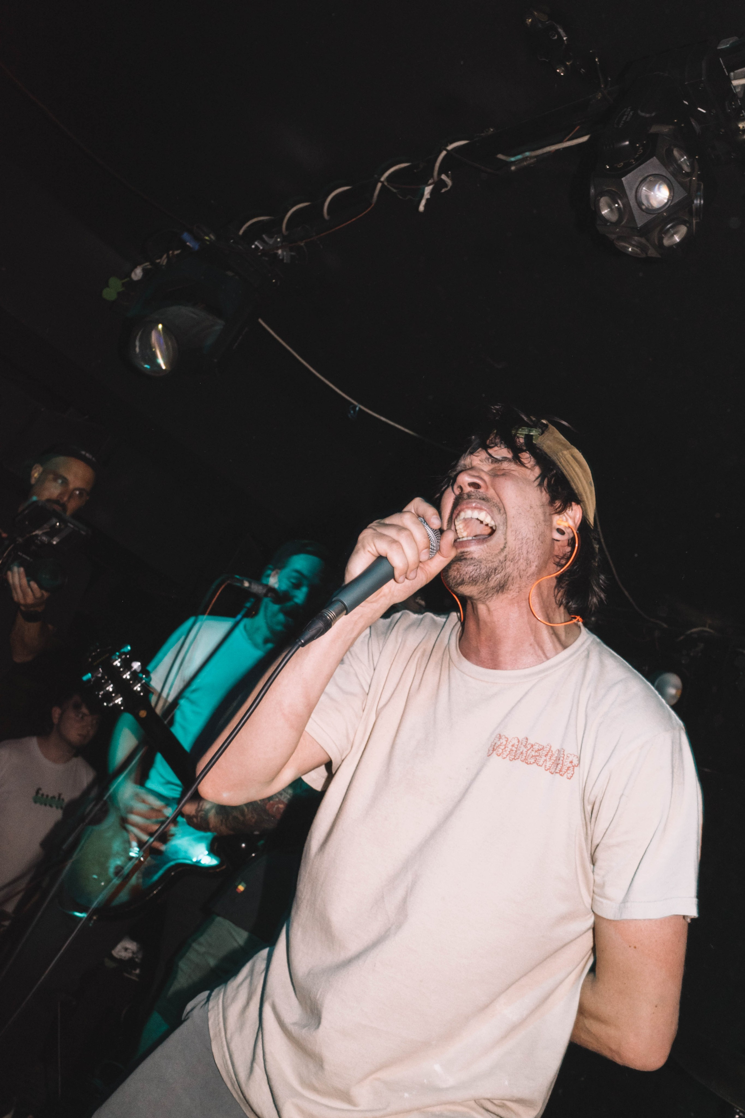 Uberyou, the High Times @ Barduck @ 26.04.2024