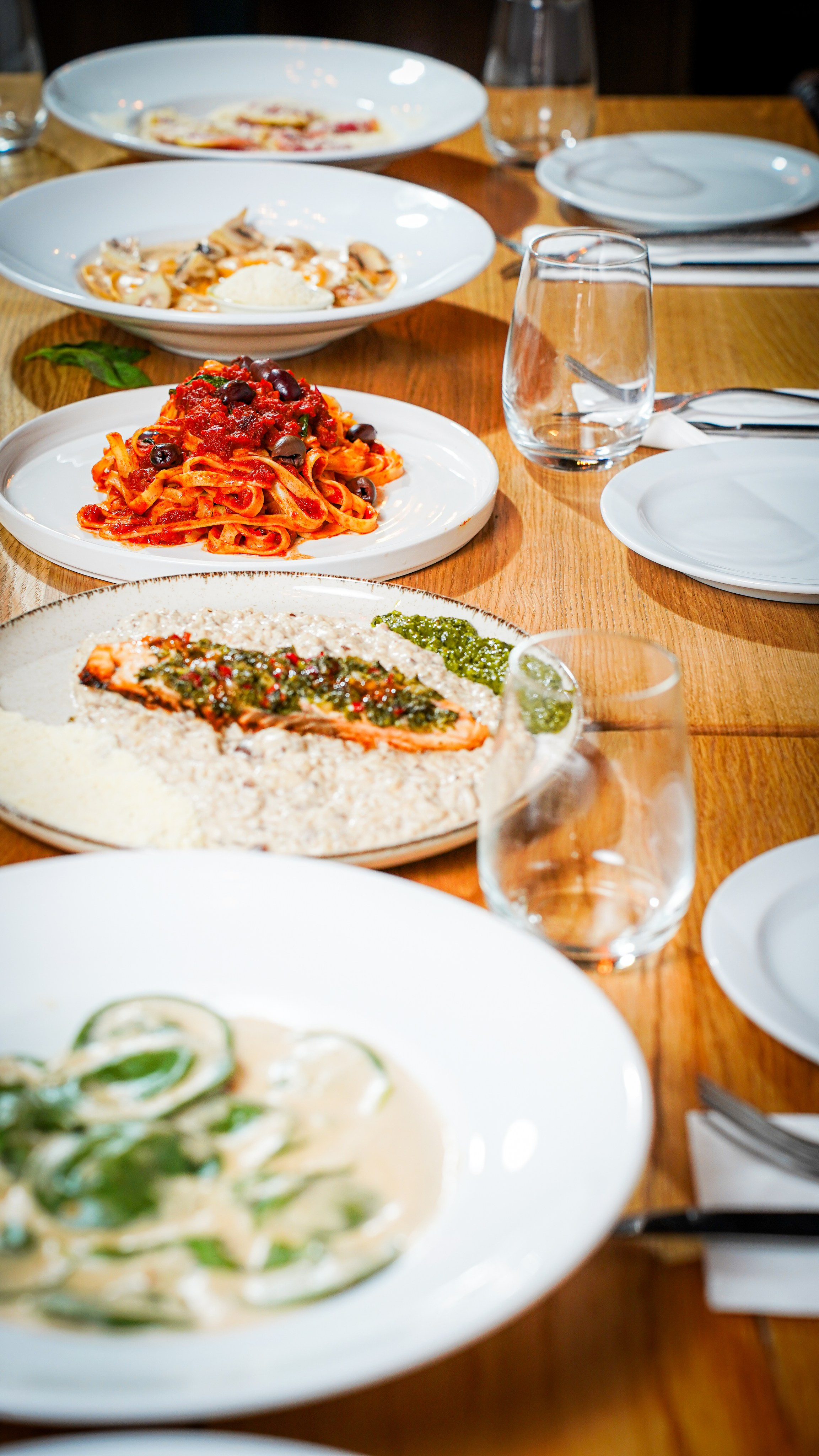 צילומי אוכל. יותם שחר צילום ועריכה