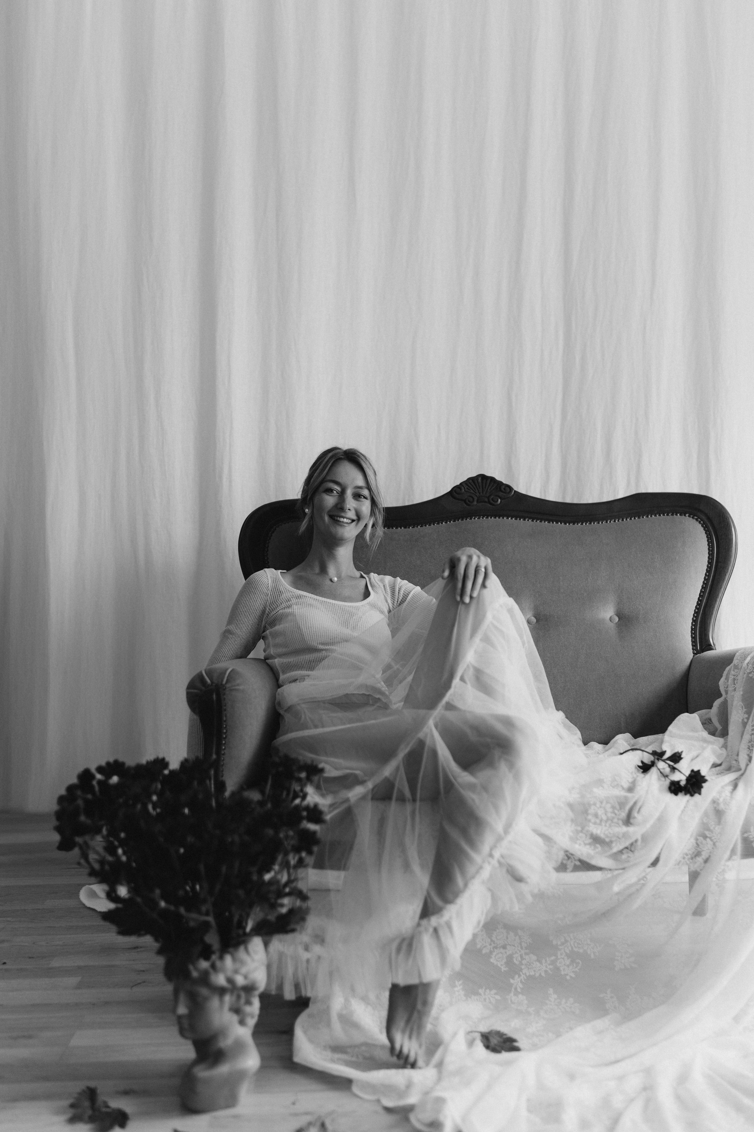 Olga. Wedding and potrait photographer in Helsinki Vickan O