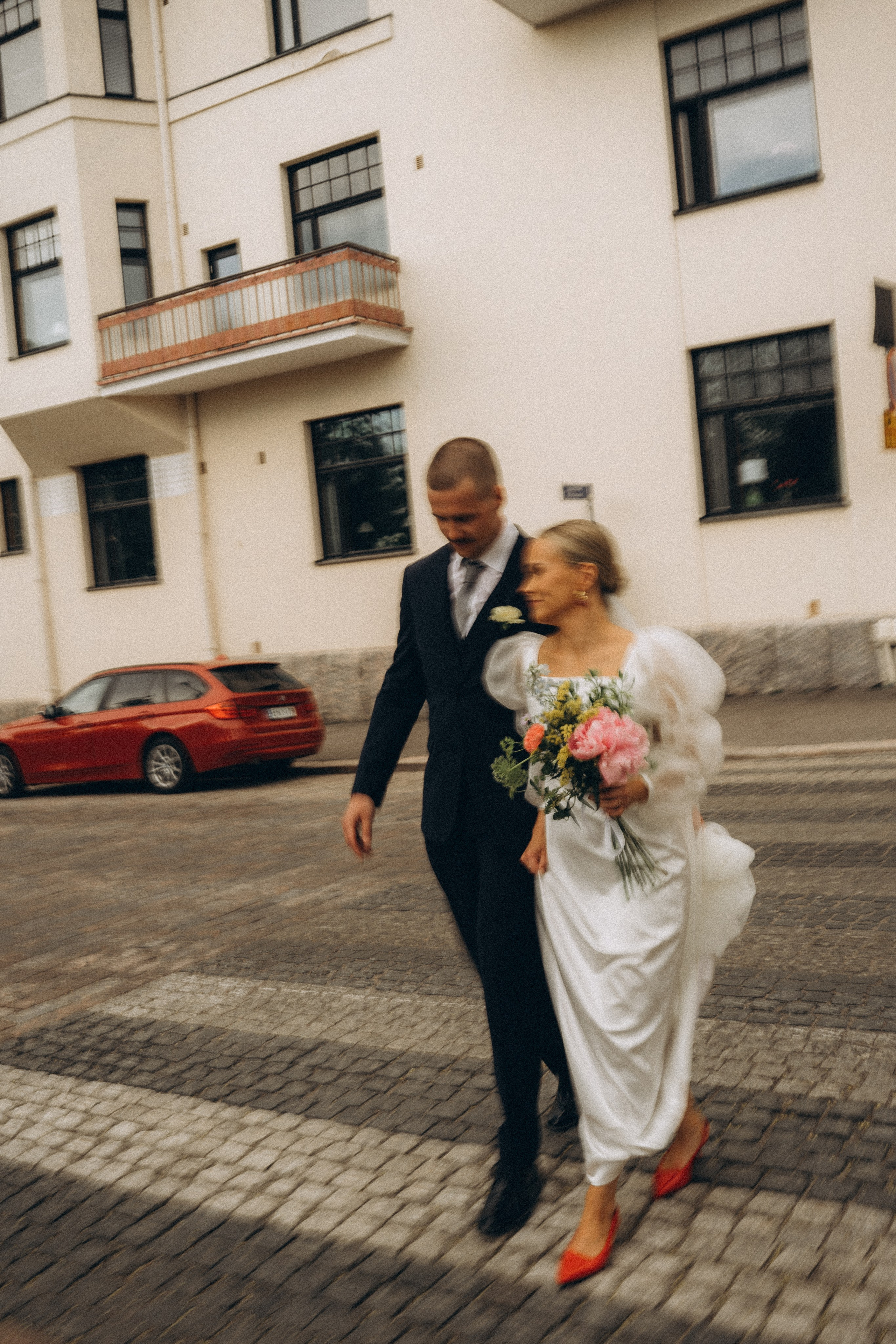 Wedding. Wedding and potrait photographer in Helsinki Vickan O