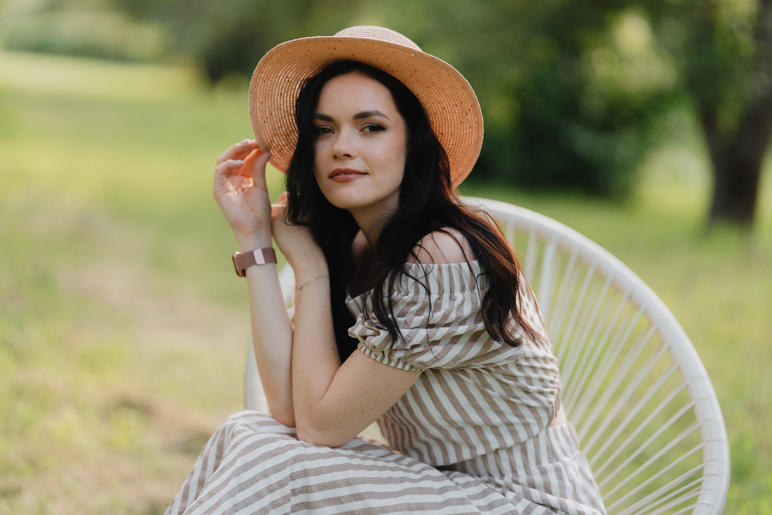 Богдан та Марія