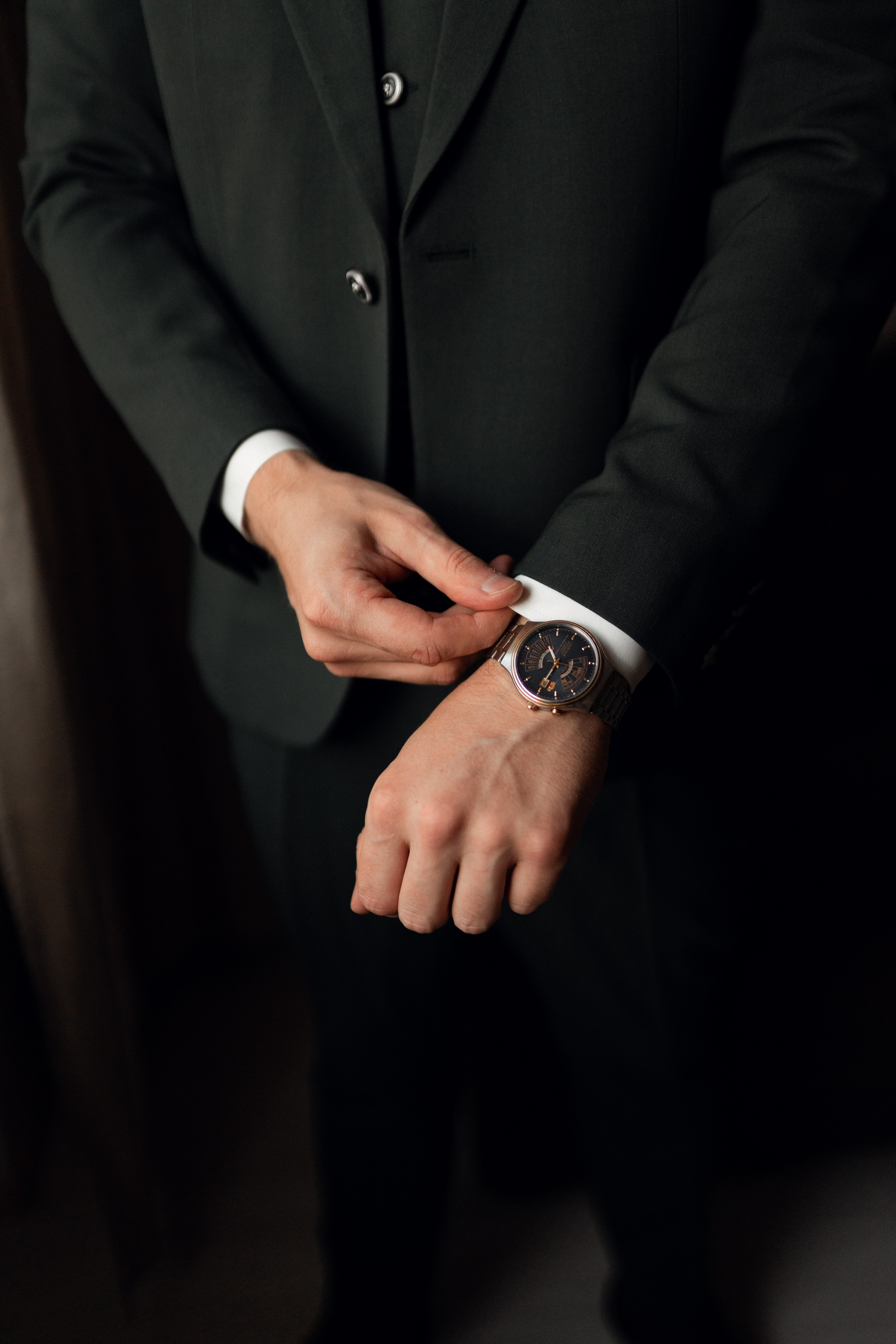 Марія та Богдан