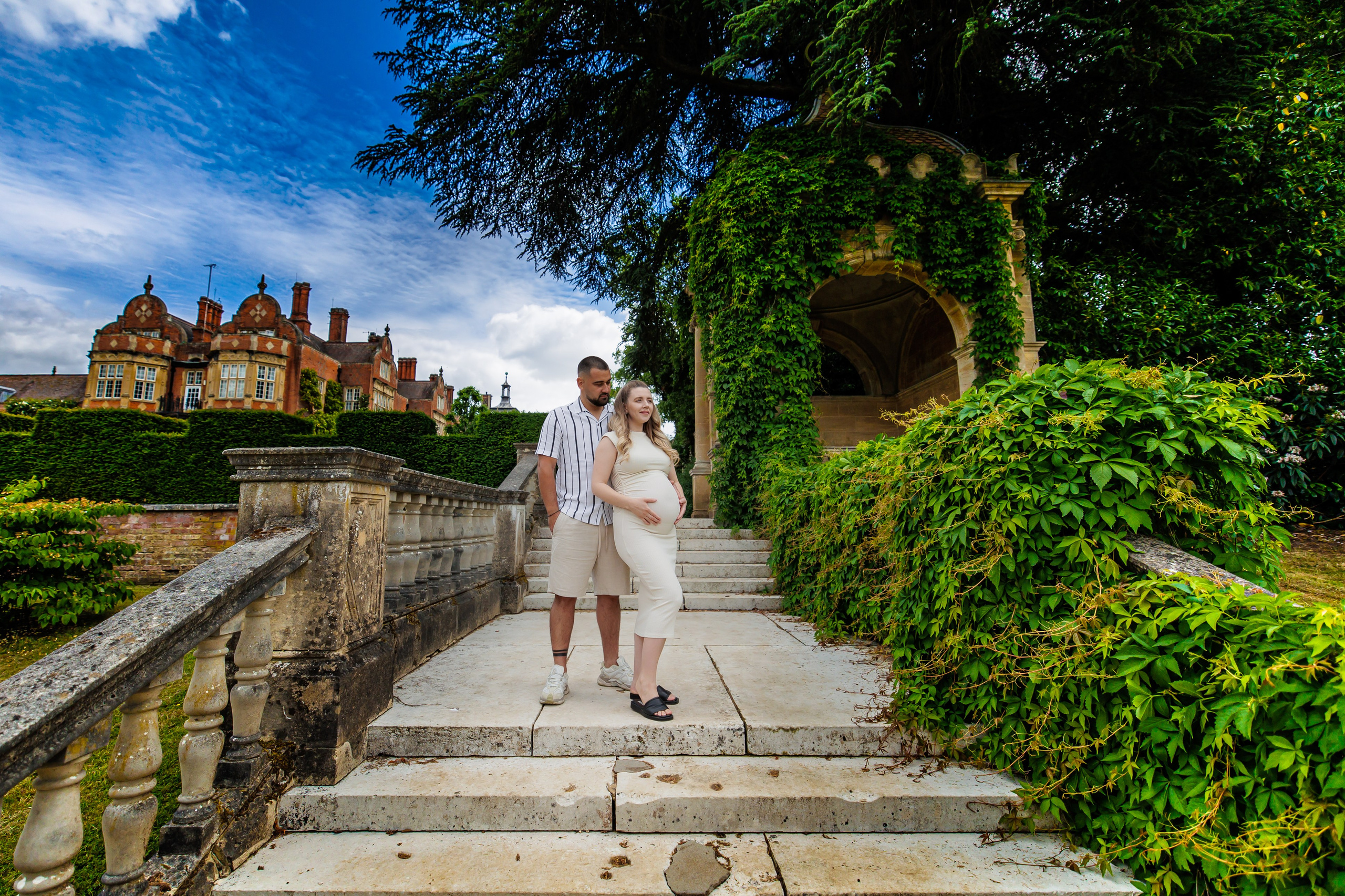 Maternity. Sorin — Event Photographer in the UK | Weddings, Christenings, Anniversaries, Corporate