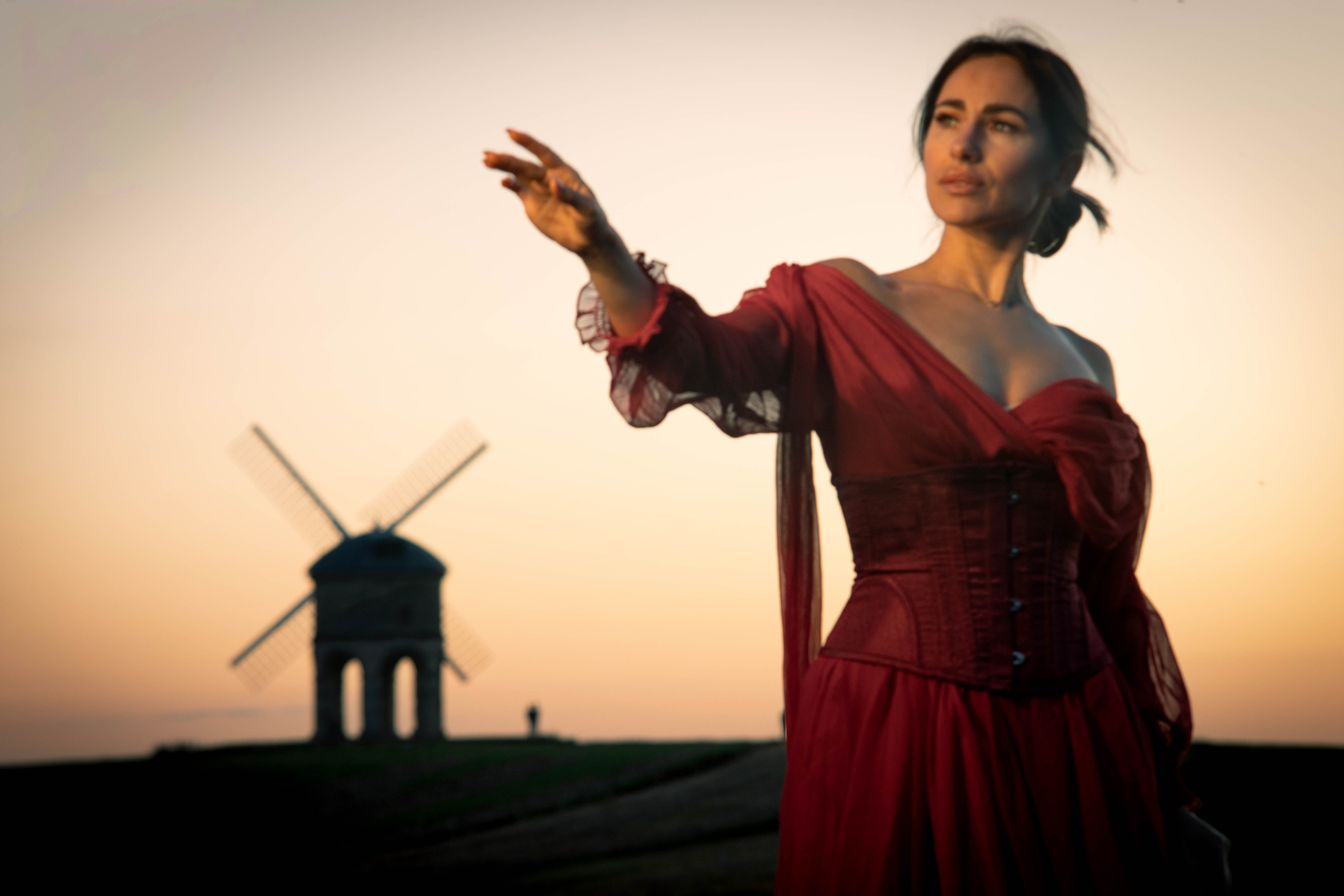 Mill. Anna Mavka Photographer