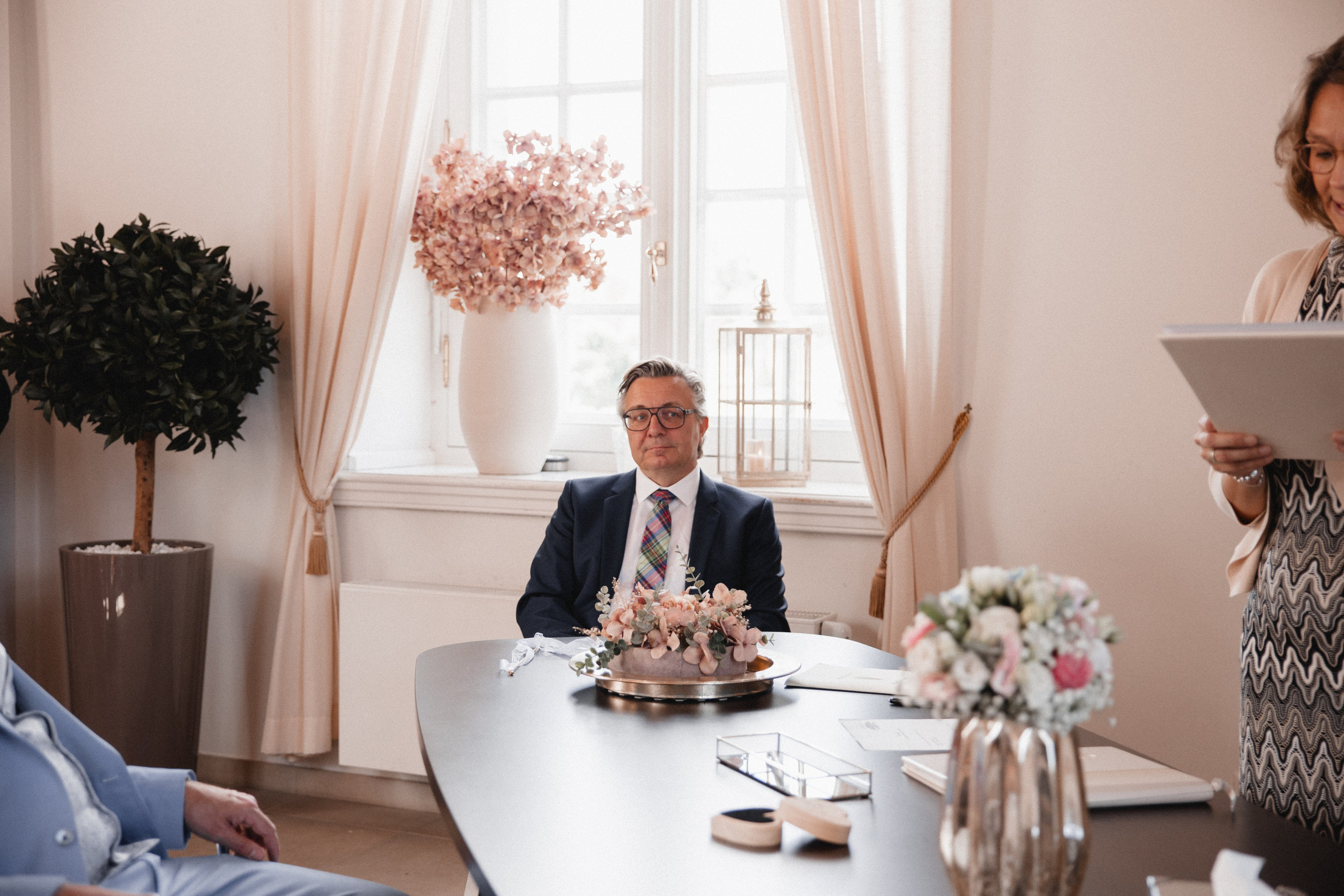 Sabrina & Ansgar | Schloss Nordkirchen. Photographer in Bochum Dolia Halyna