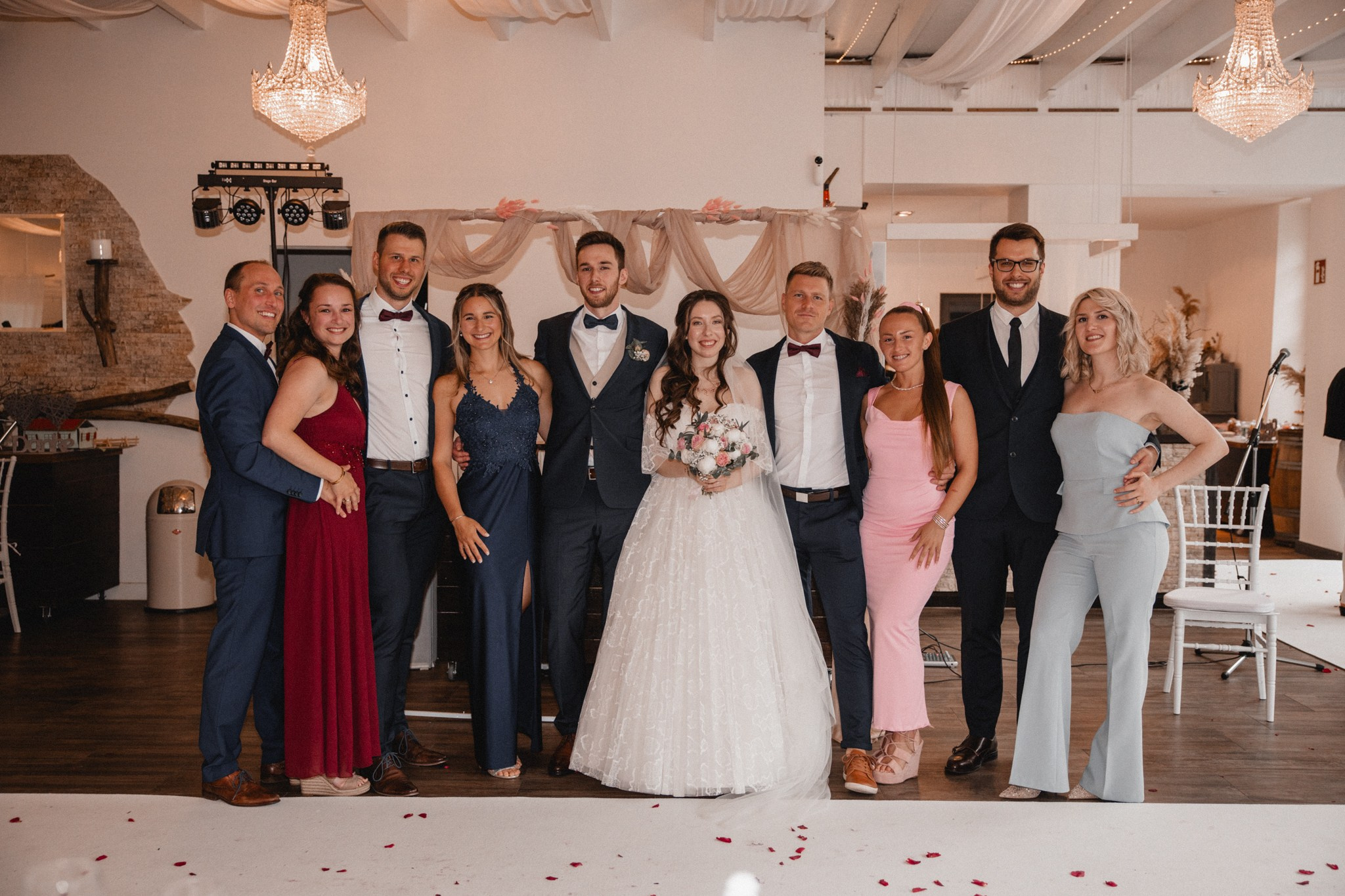 Olga & Jannick. Hochzeitsfotografie |Hochzeitsfotograf Bochum | Hochzeitsfotograf Dortmund | Hochzeitsfotograf Essen | Hochzeitsfotograf Ruhrgebiet