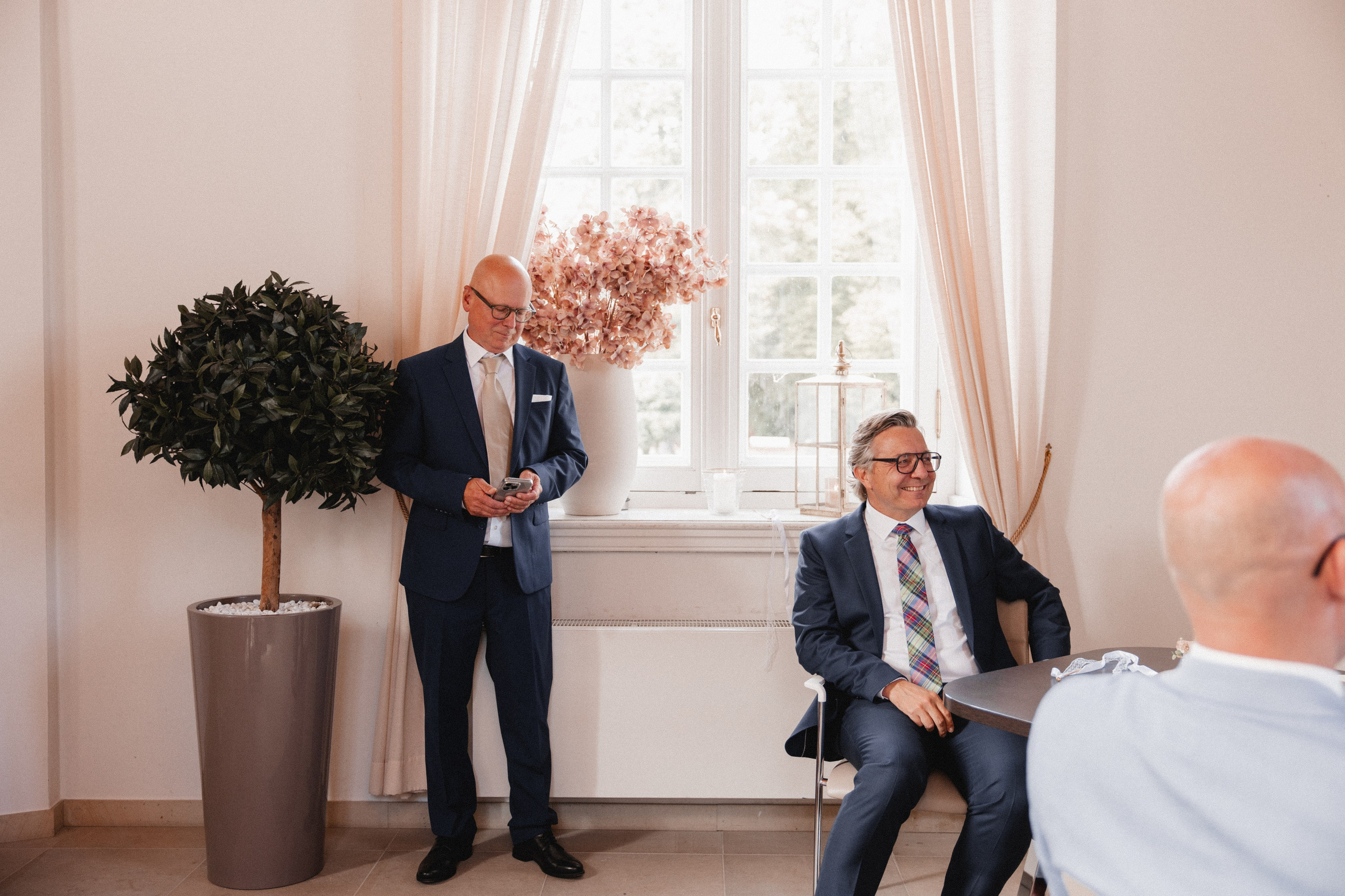 Sabrina & Ansgar | Schloss Nordkirchen. Photographer in Bochum Dolia Halyna