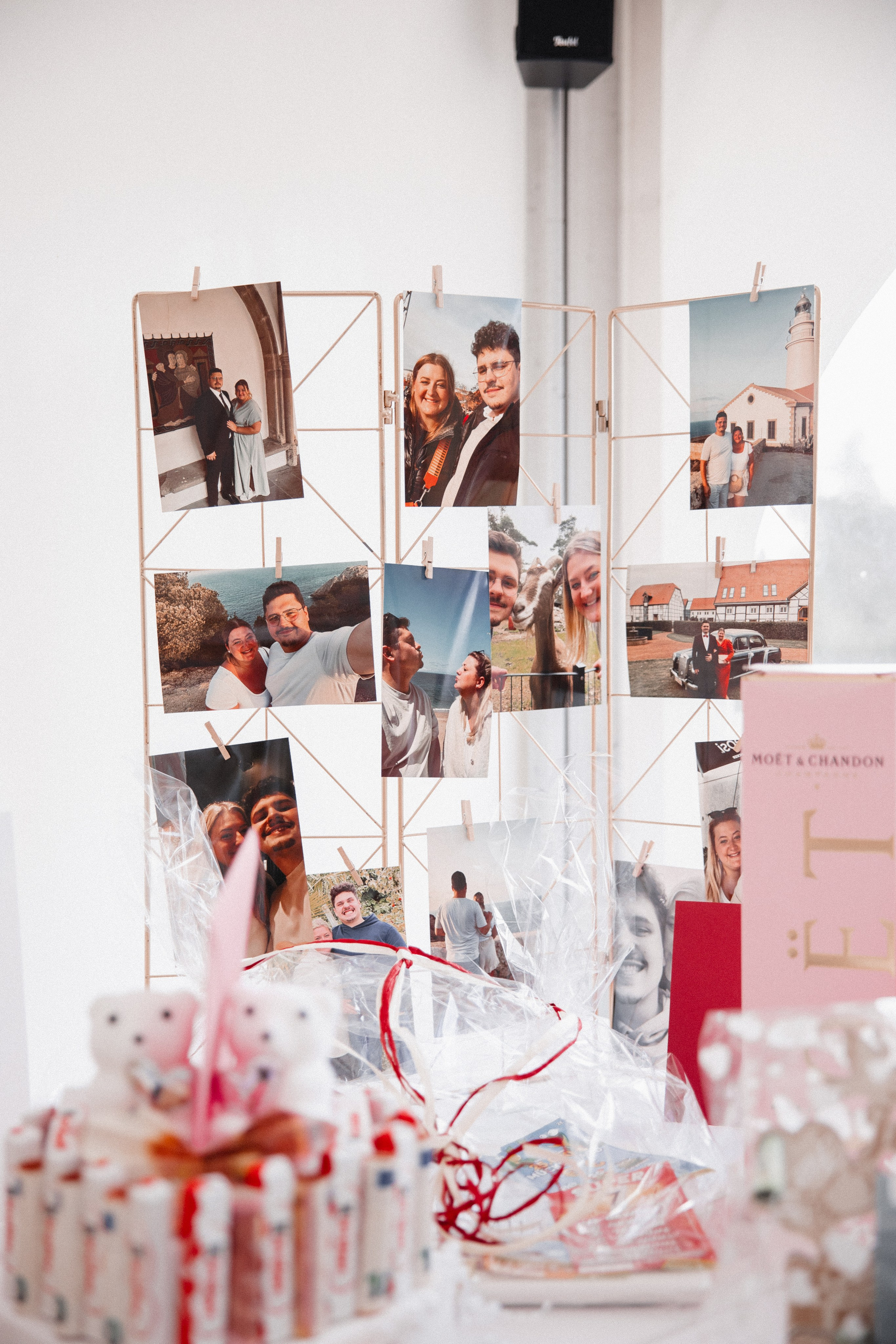 Merle & Alex I Schloss Nordkirchen. Photographer in Bochum Dolia Halyna