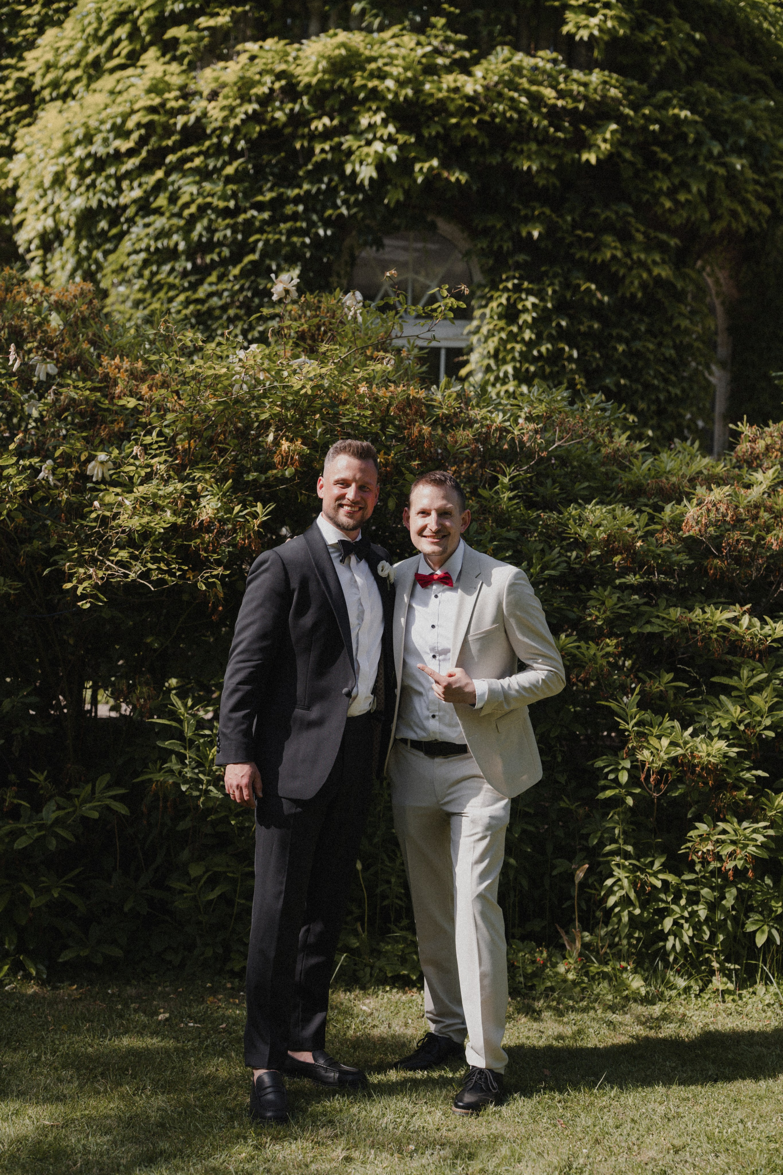 Jessica & Felix I Gesellschaft Harmonie Bochum. Hochzeitsfotografin Bochum | Halyna Reiche Fotografie NRW