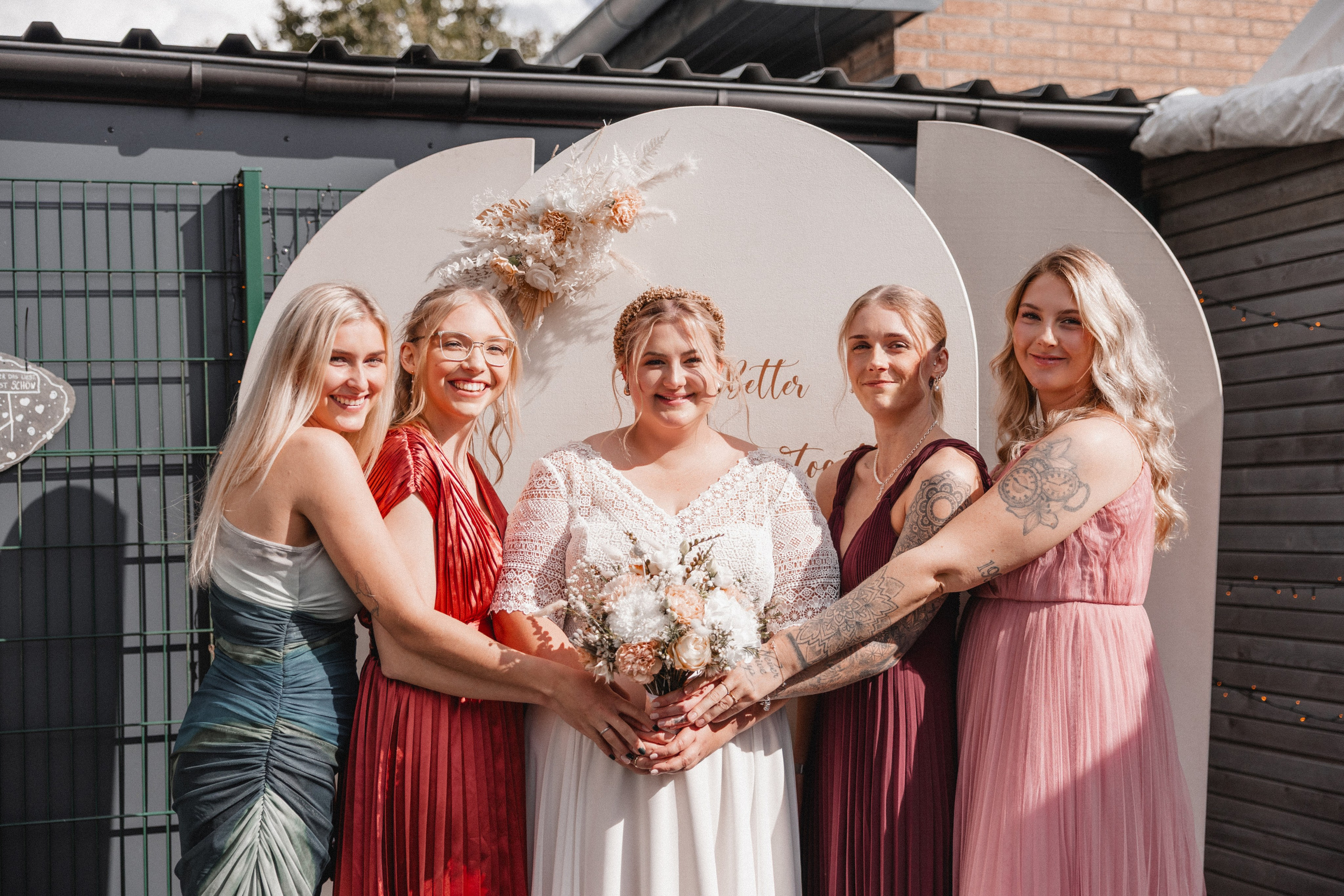 Merle & Alex I Schloss Nordkirchen. Photographer in Bochum Dolia Halyna