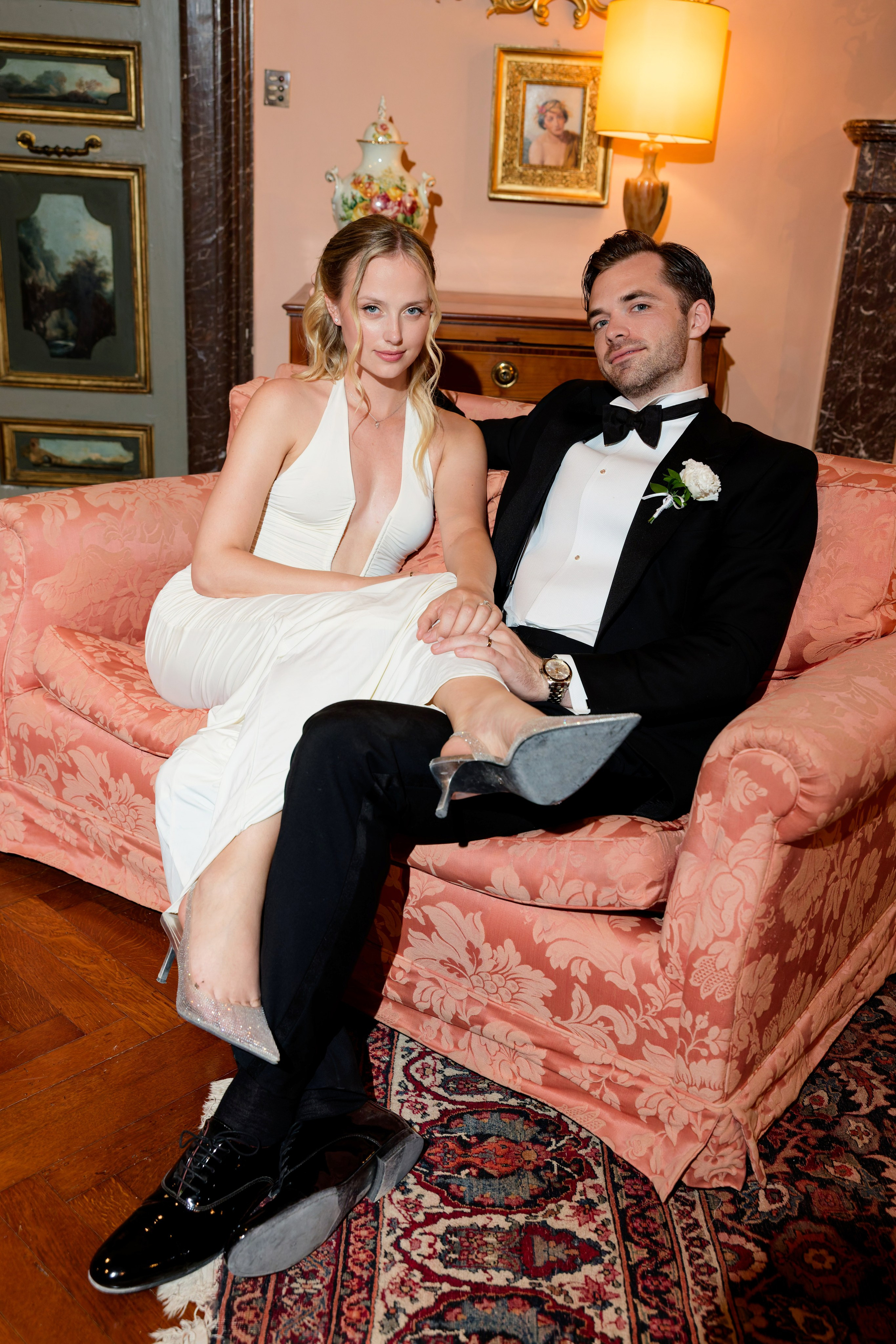 Wedding at La Torre di Pila, Umbria, Italy