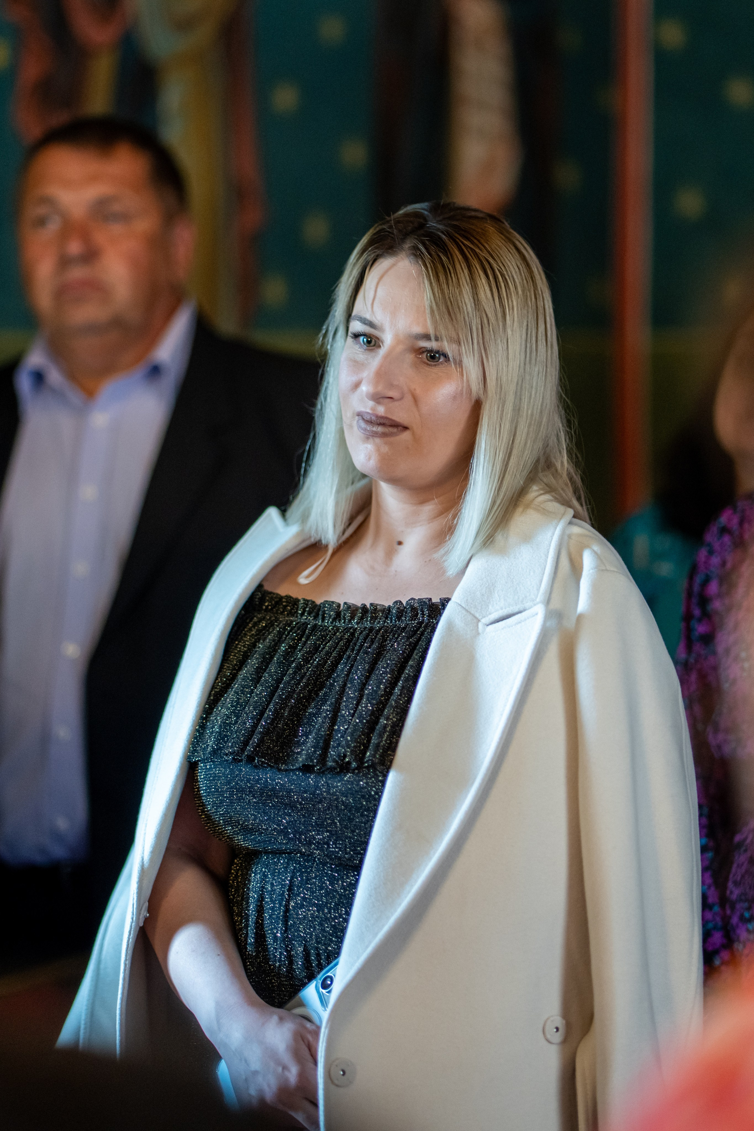 Botez Astrid Ioana
