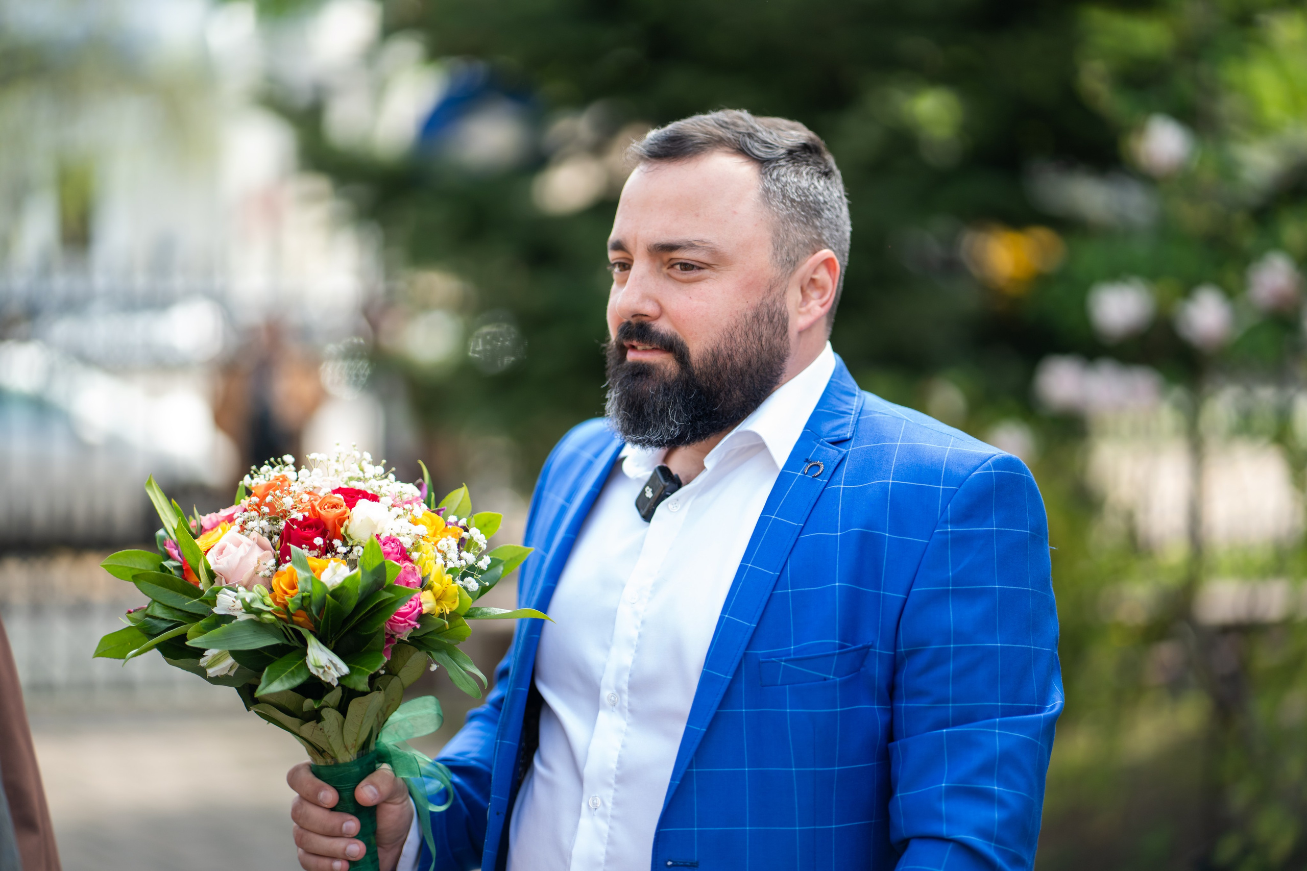 Cununie Civila Iulia & Liviu