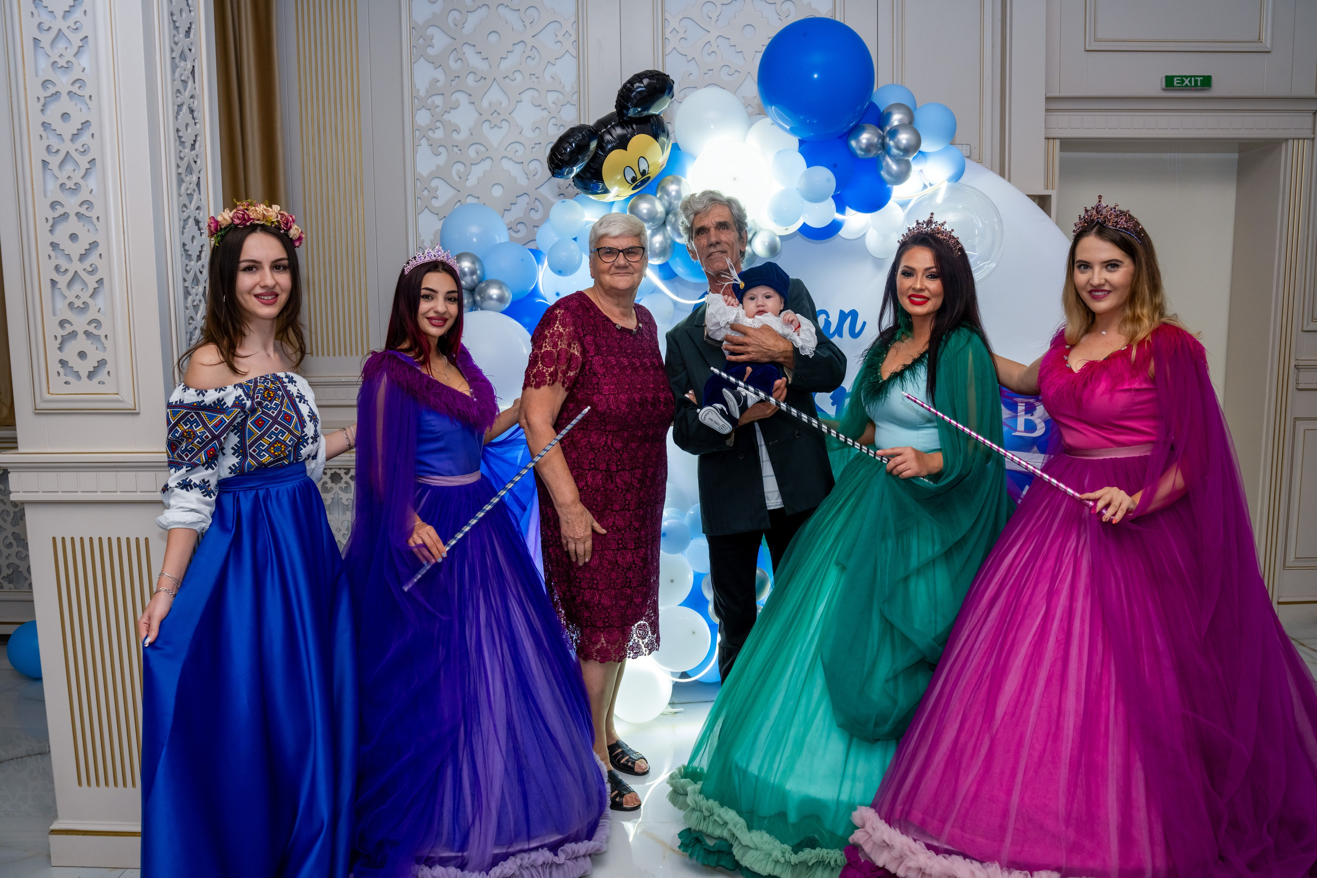 Botez Damian Ștefan