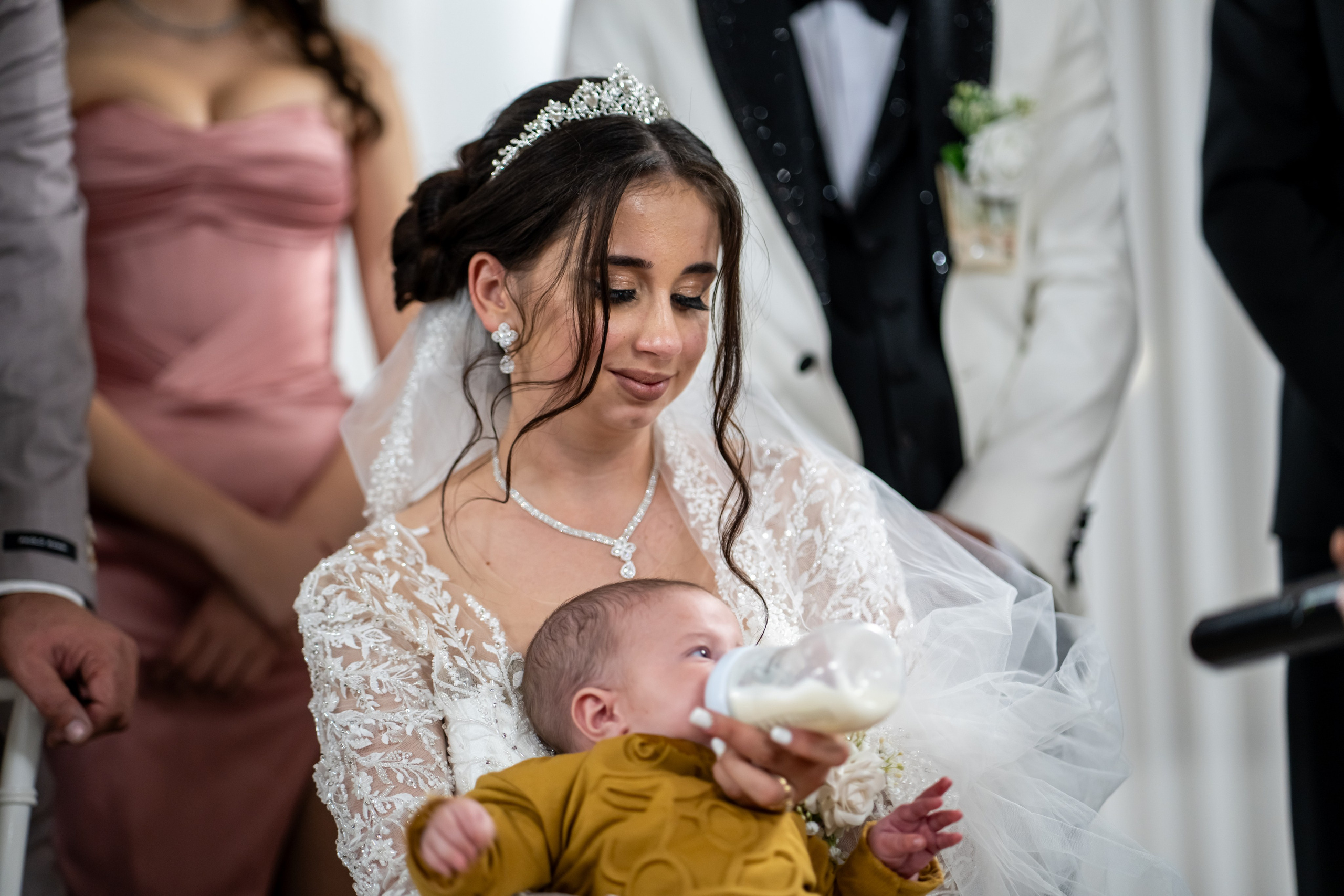 Nuntă Nicoleta & Marin. Mihai Alexandra Events