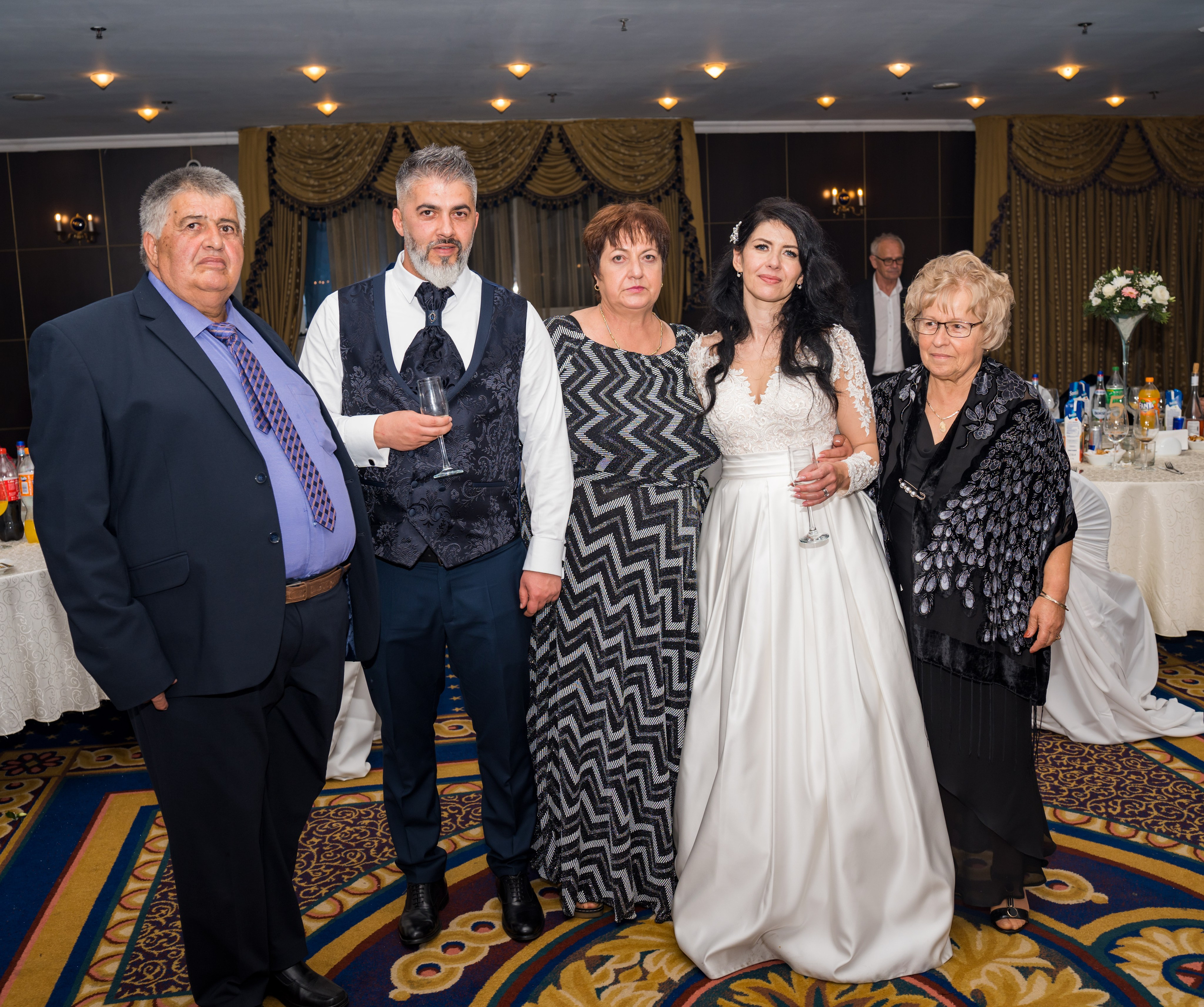 Nuntă Florin & Andreea