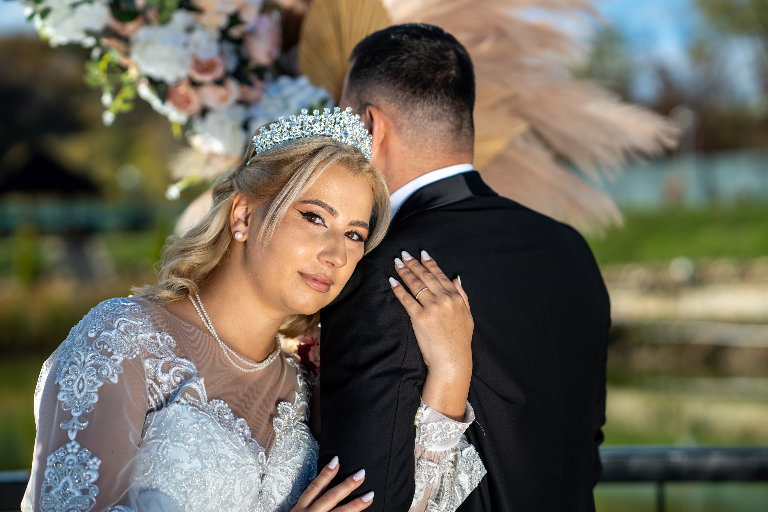 Ședință foto Loredana & Cosmin