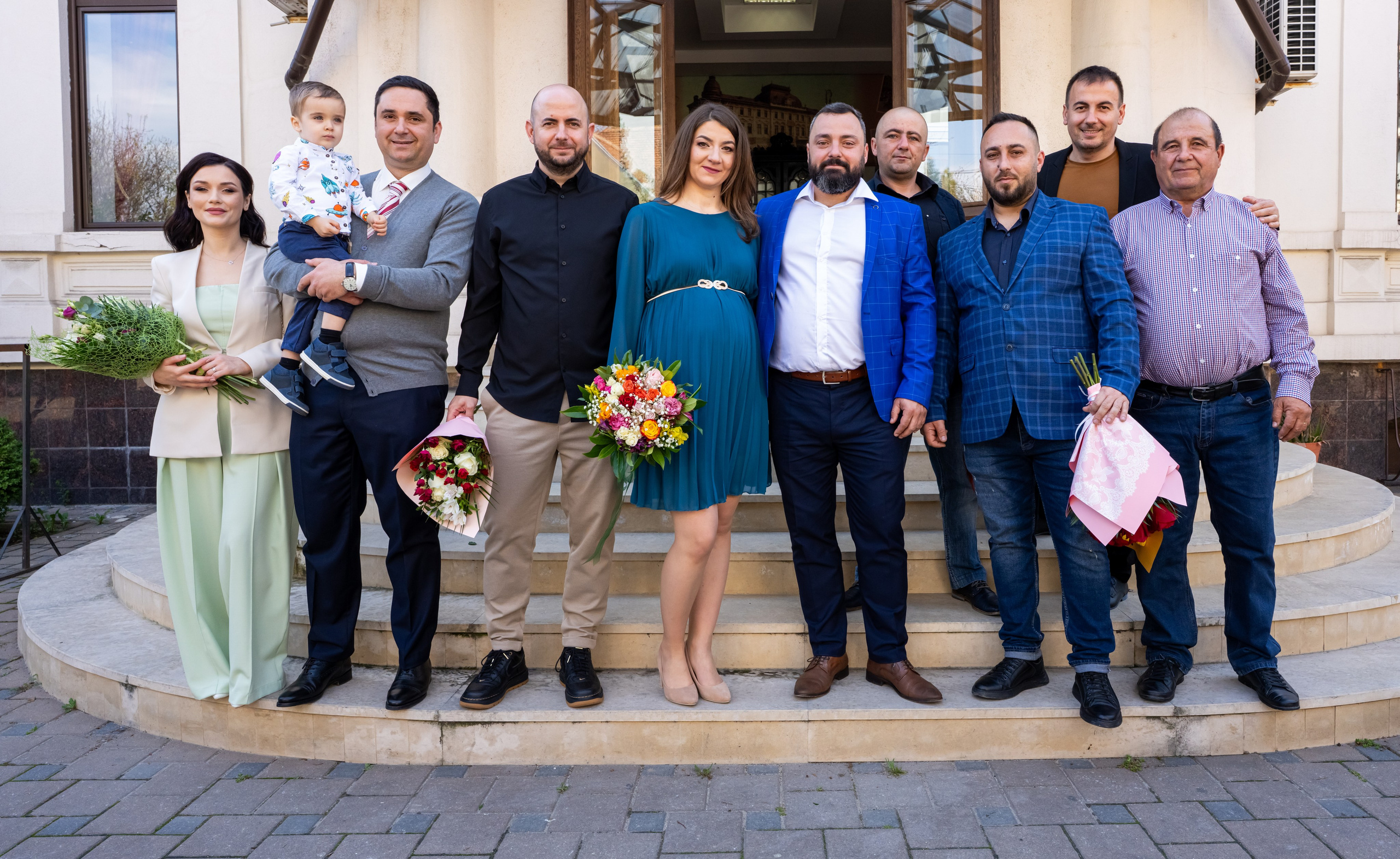 Cununie Civila Iulia & Liviu