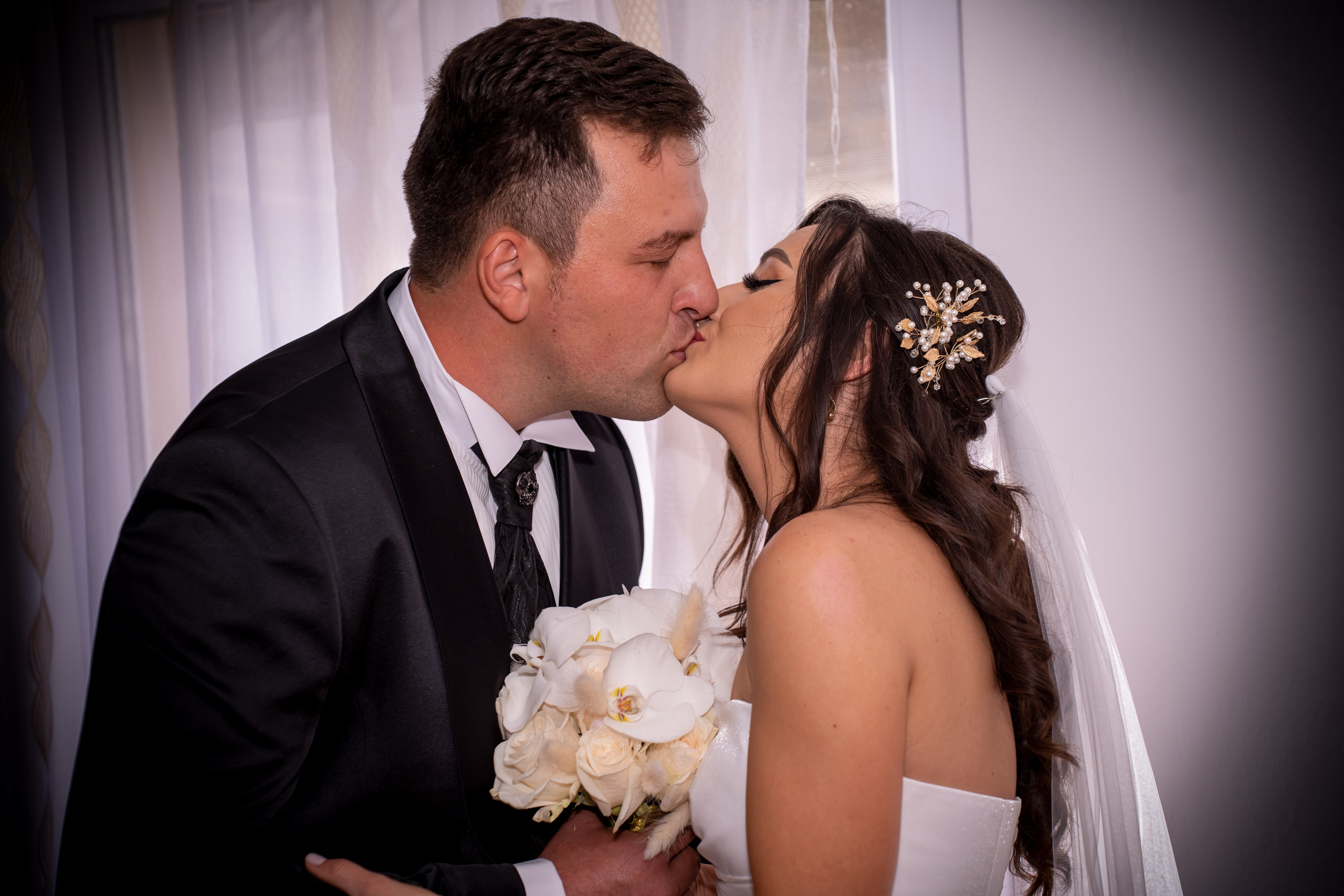 Nuntă Adina & Sorin