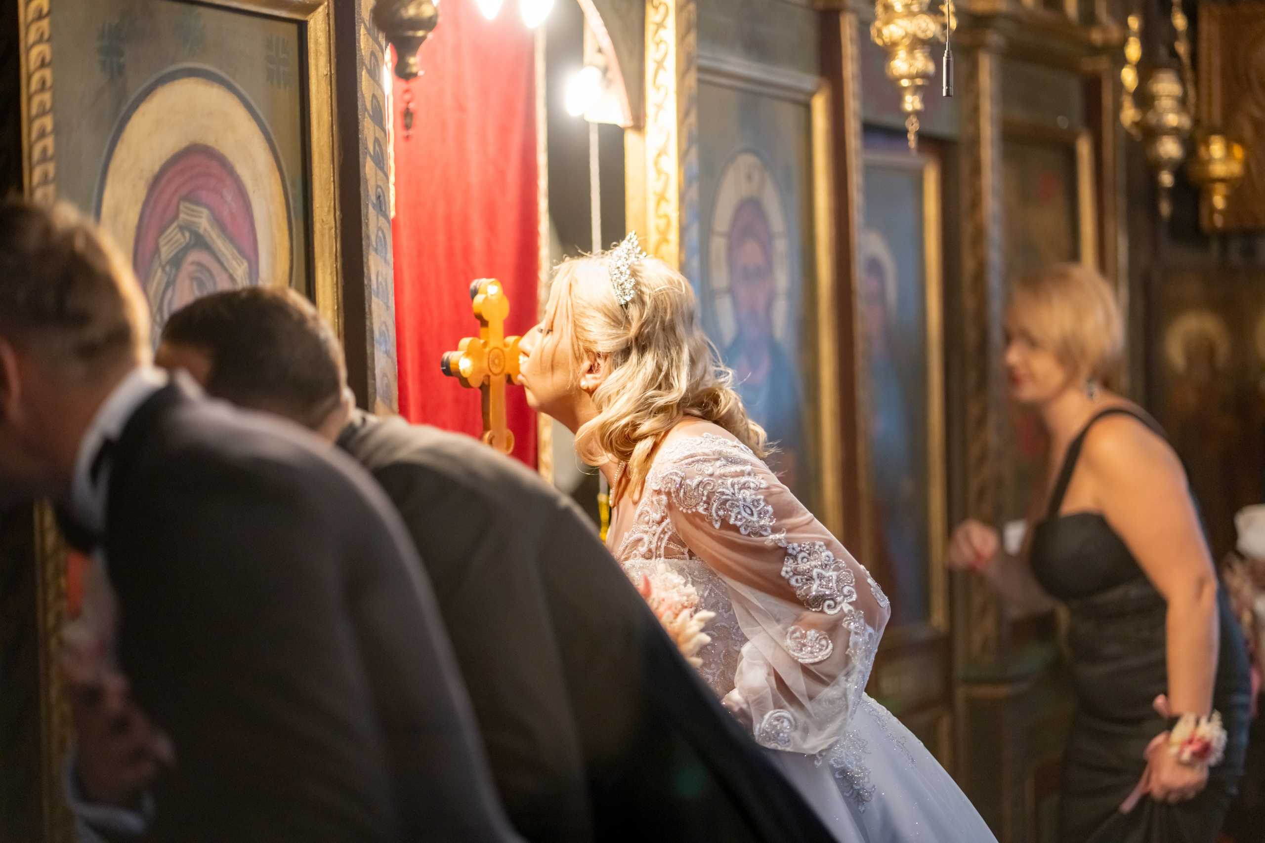 Nuntă Loredana & Cosmin. Mihai Alexandra Events