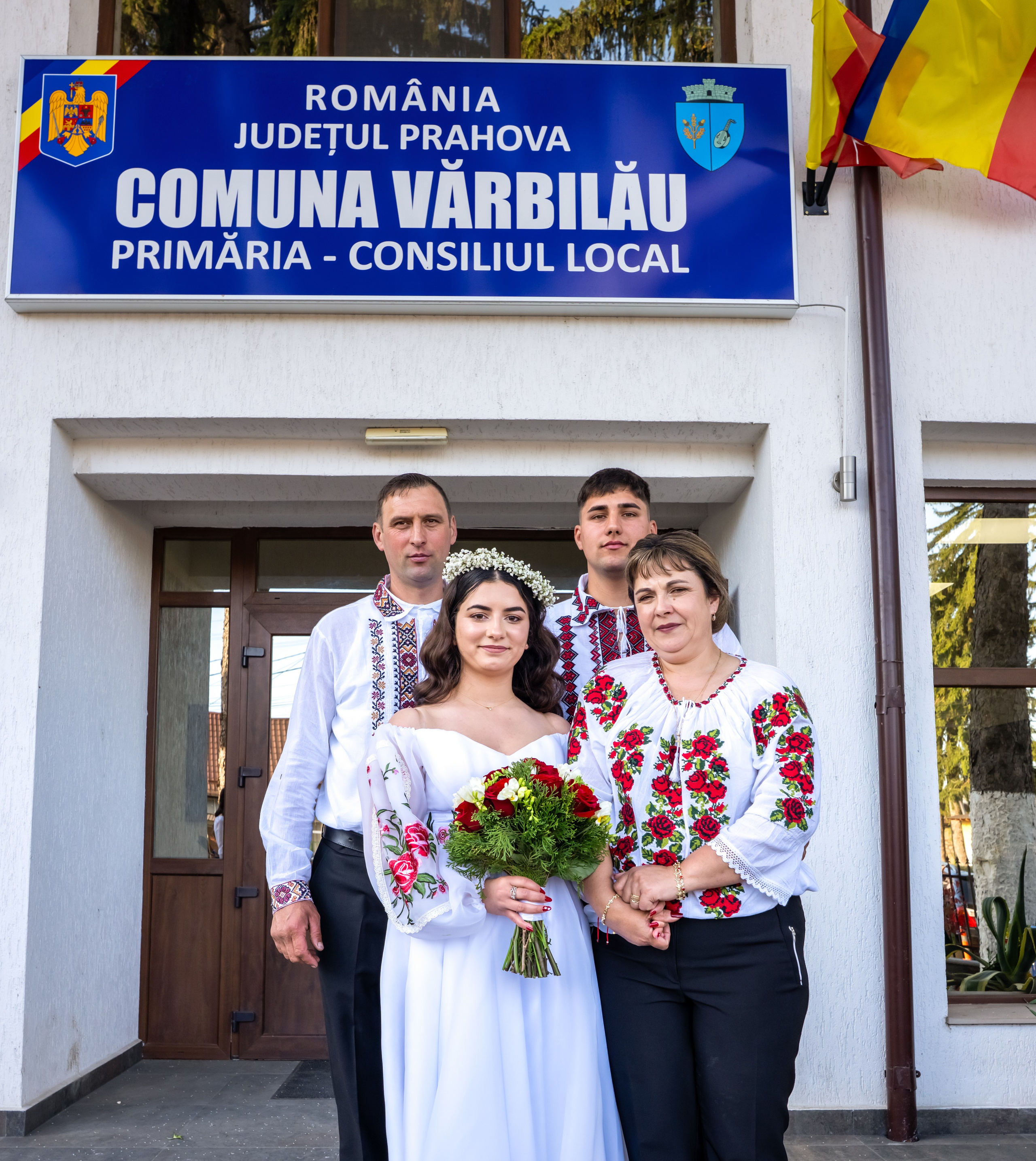 2026.04.25 Cununie Civilă Maria & Robert