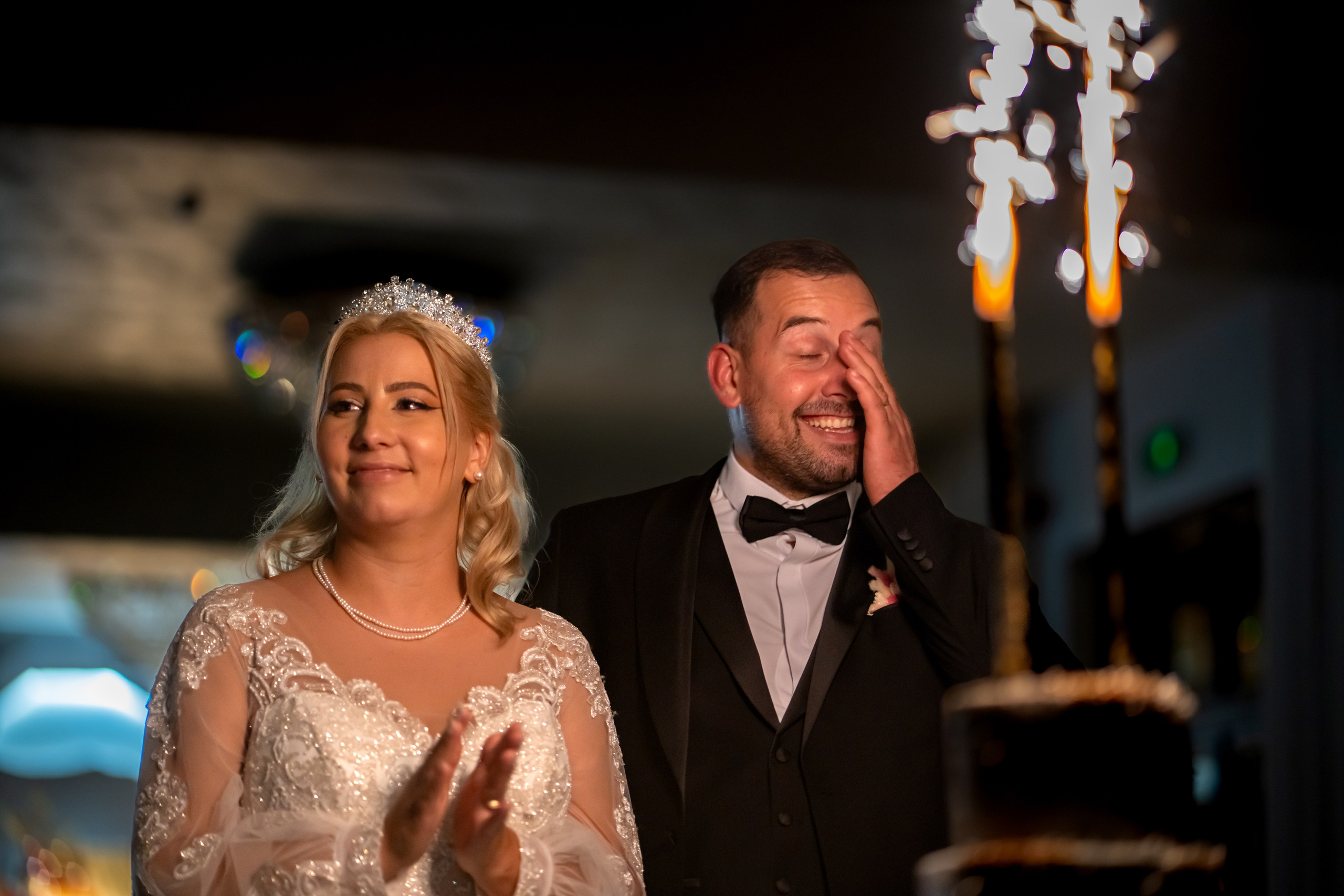 Nuntă Loredana & Cosmin. Mihai Alexandra Events