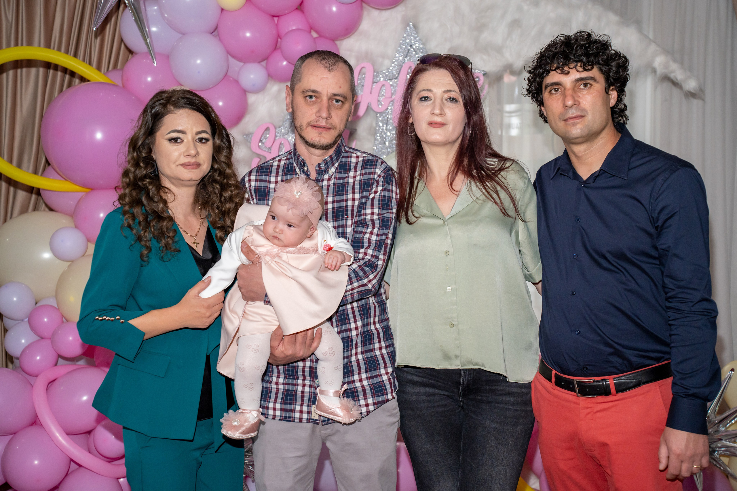 Botez Jofiele