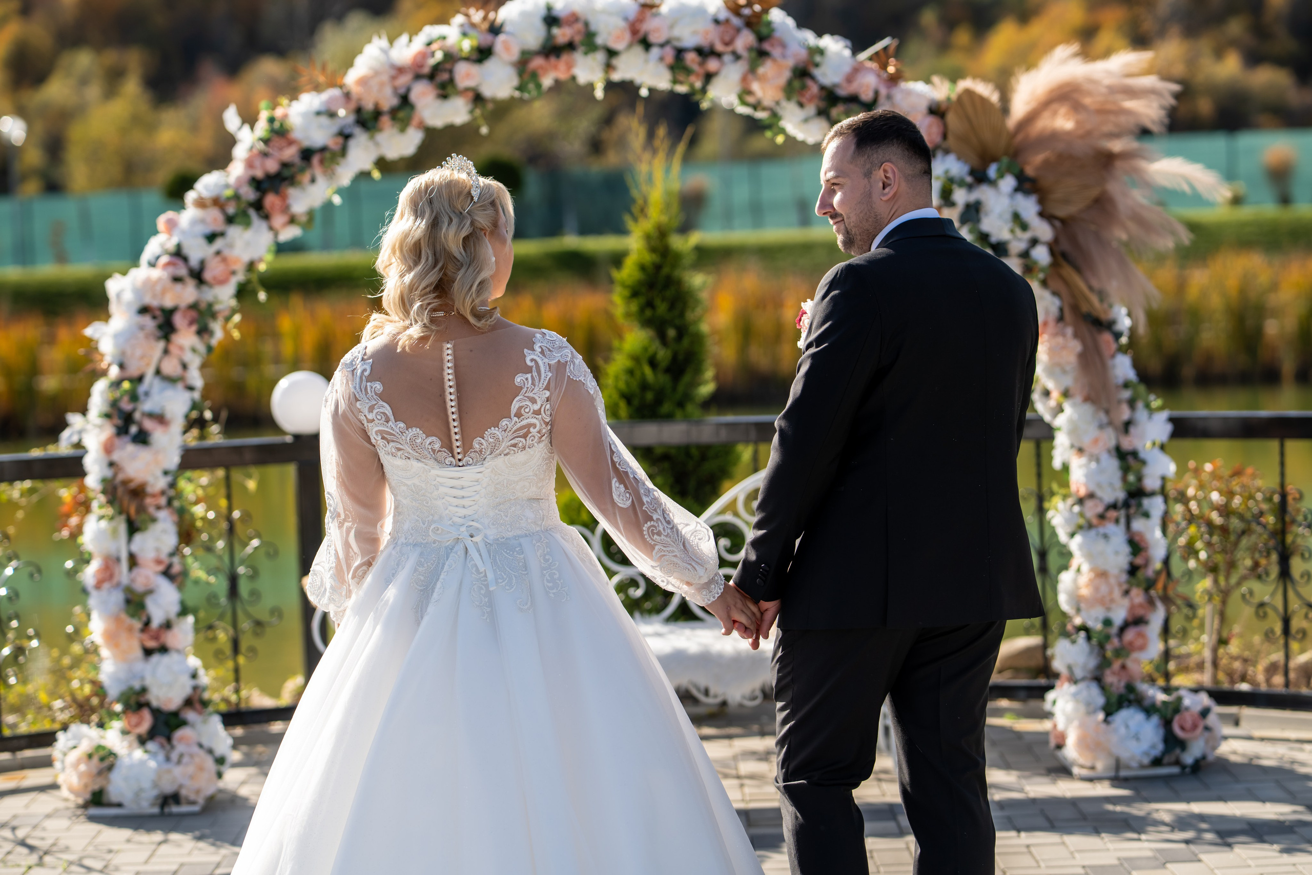 Ședință foto Loredana & Cosmin
