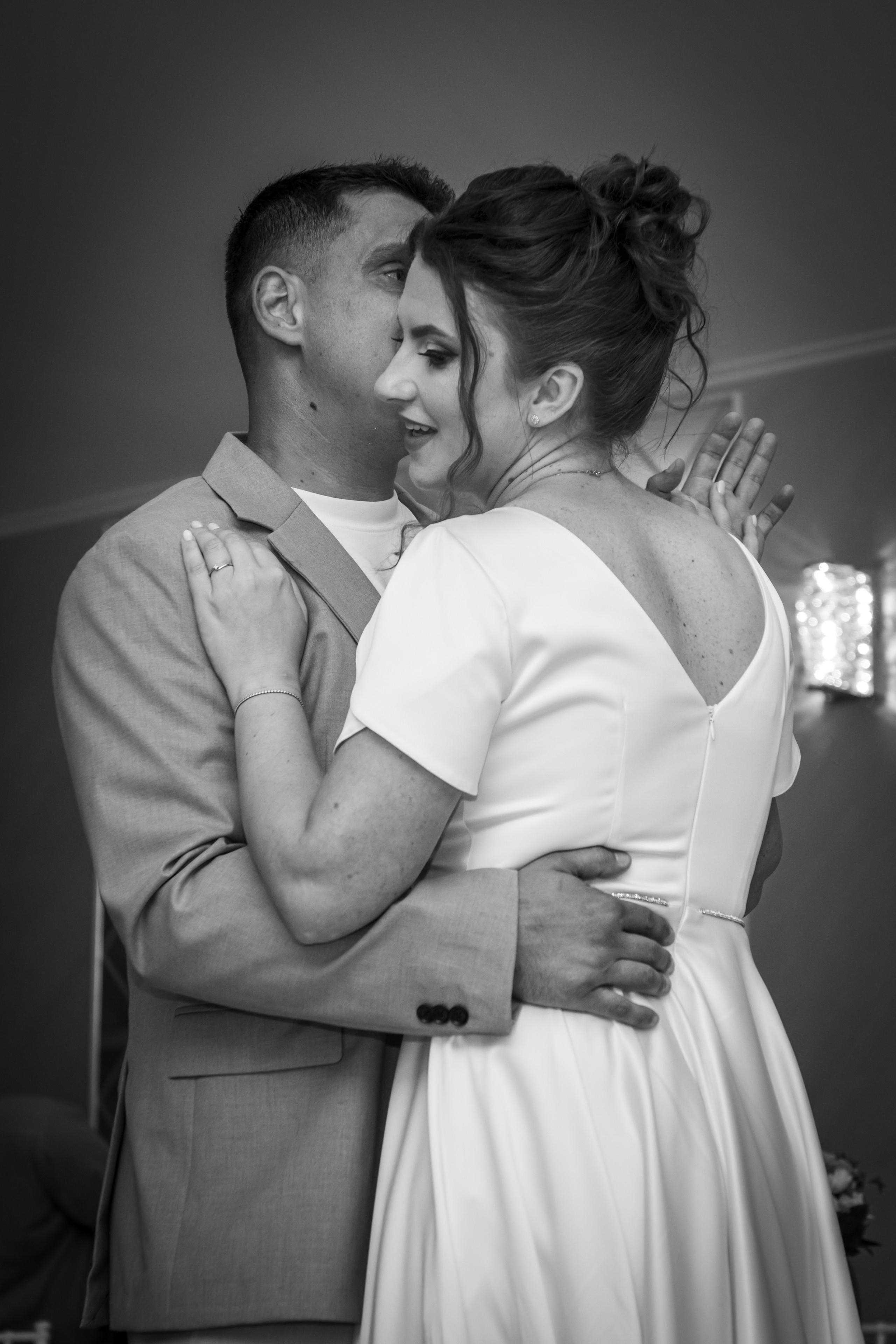 Cununie Civilă Florentina & Joe