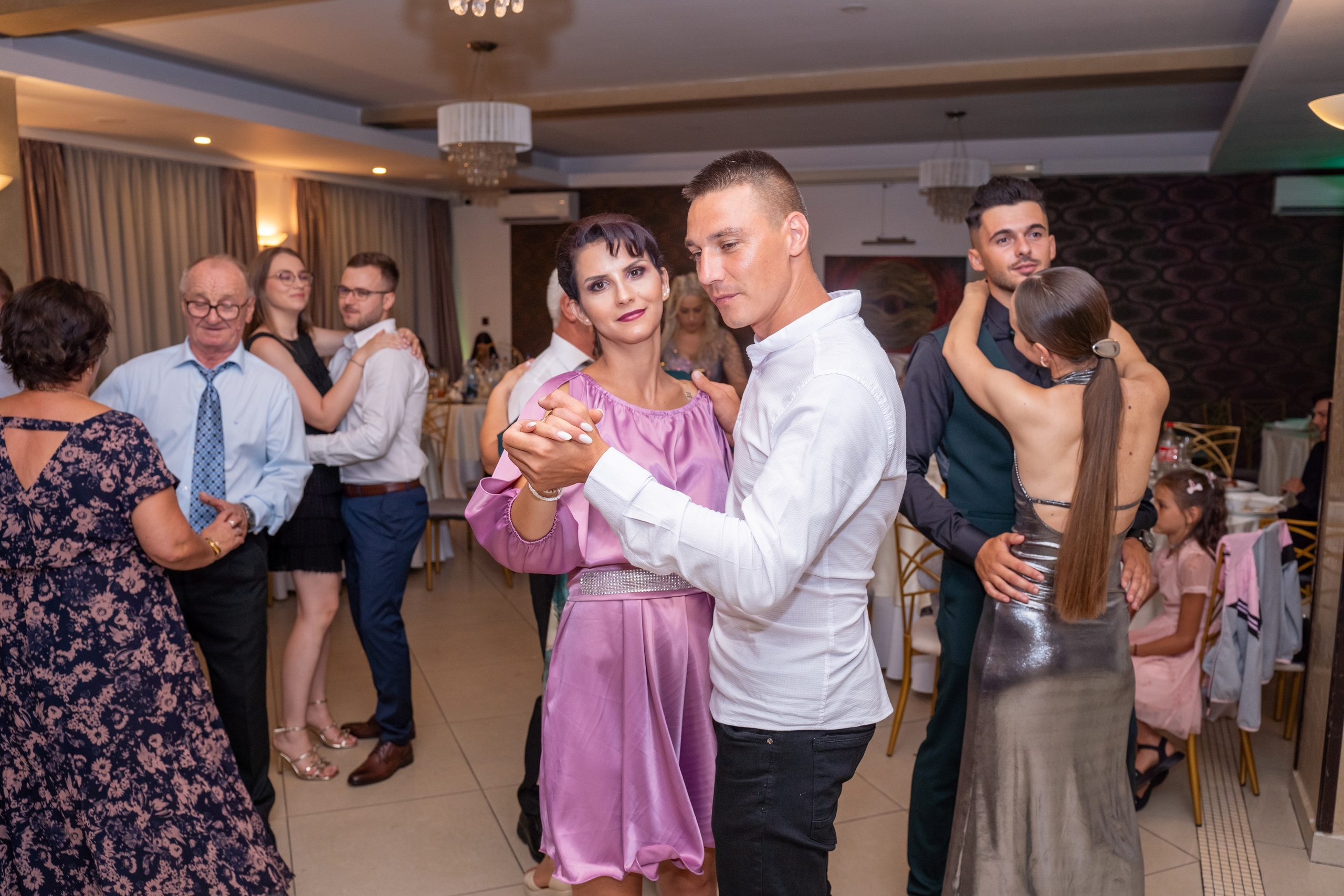 Nuntă Alexandra & Gigi