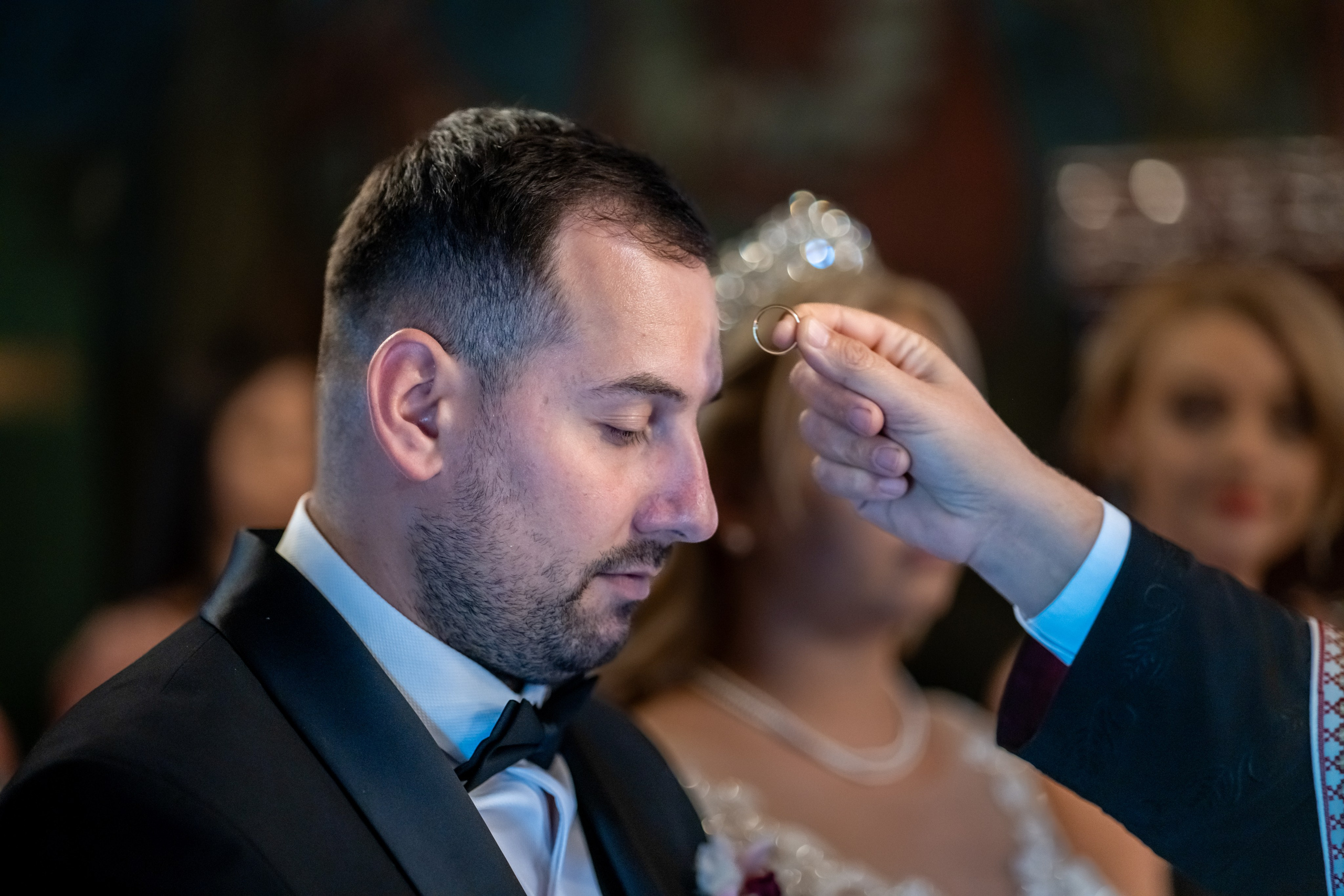 Nuntă Loredana & Cosmin. Mihai Alexandra Events