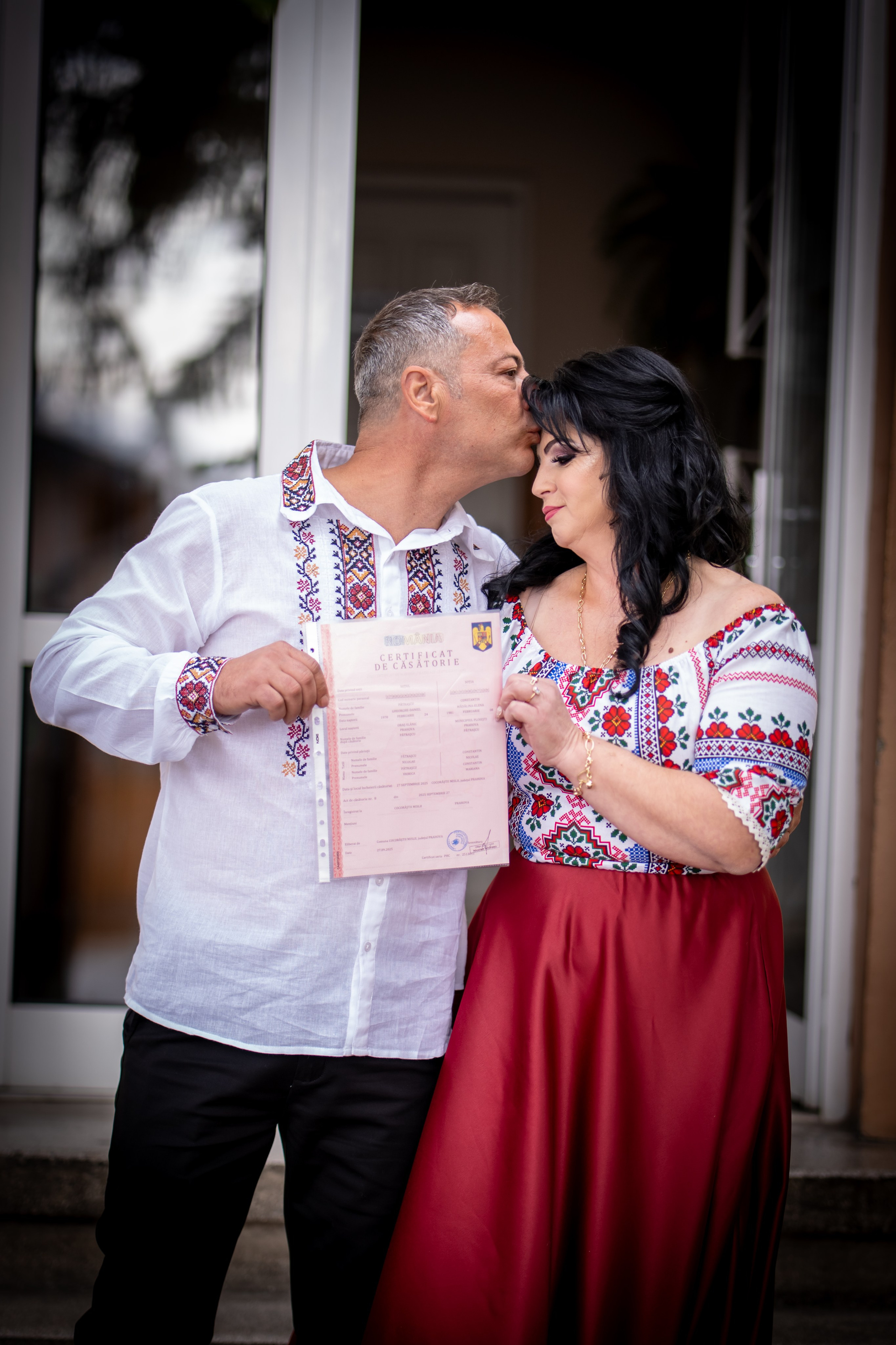 Nuntă Mădălina & Daniel