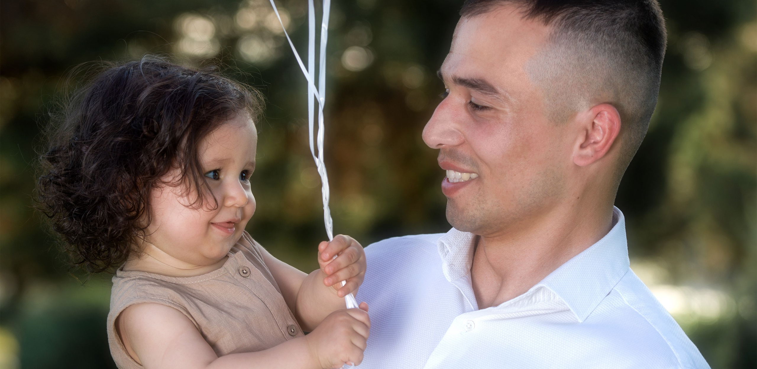 Крошка Эмилия. Ваш фотограф в Ашхабаде Гамлет Осипов