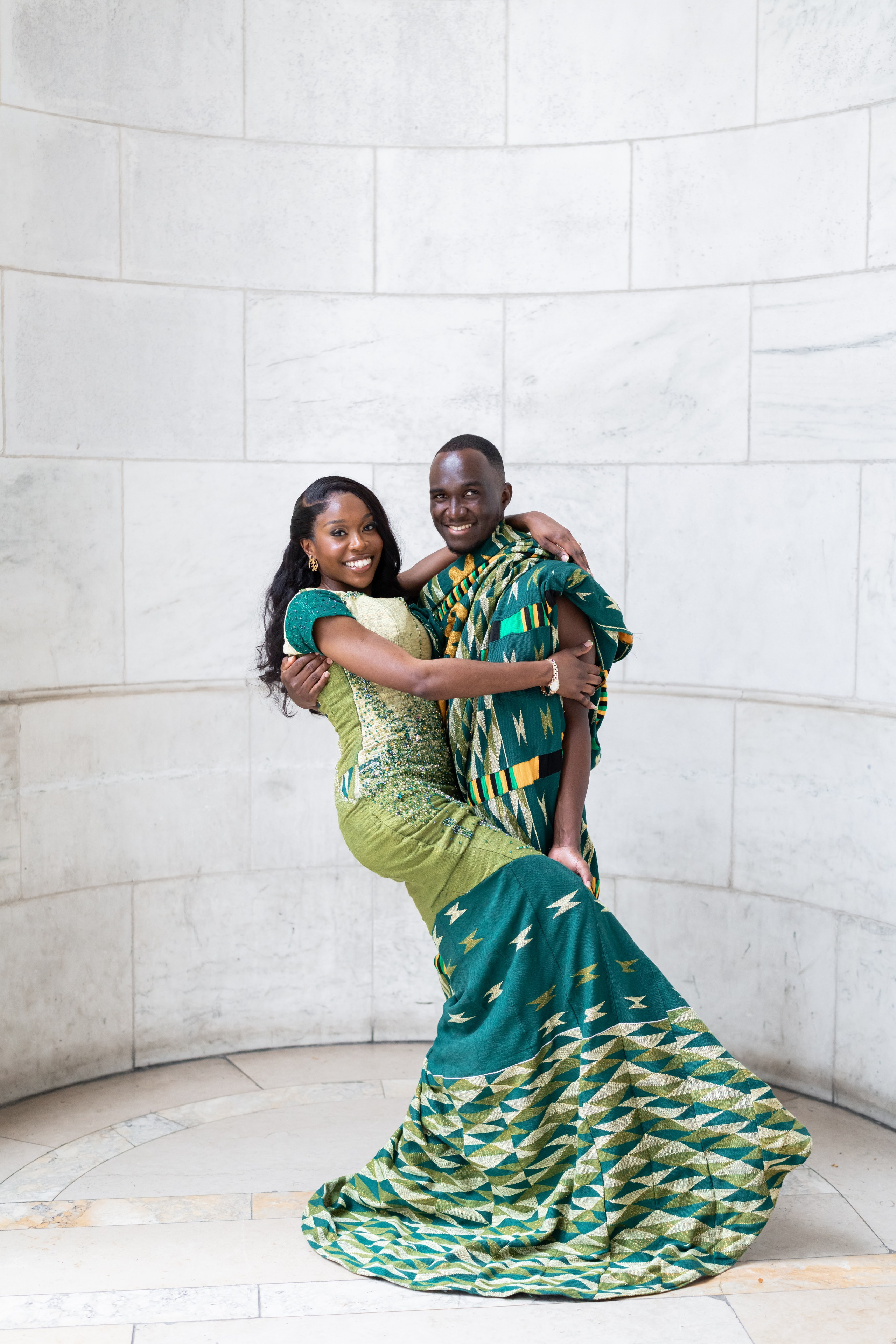 Chelsea and Isaac. Irina Ermak wedding photographer in New York