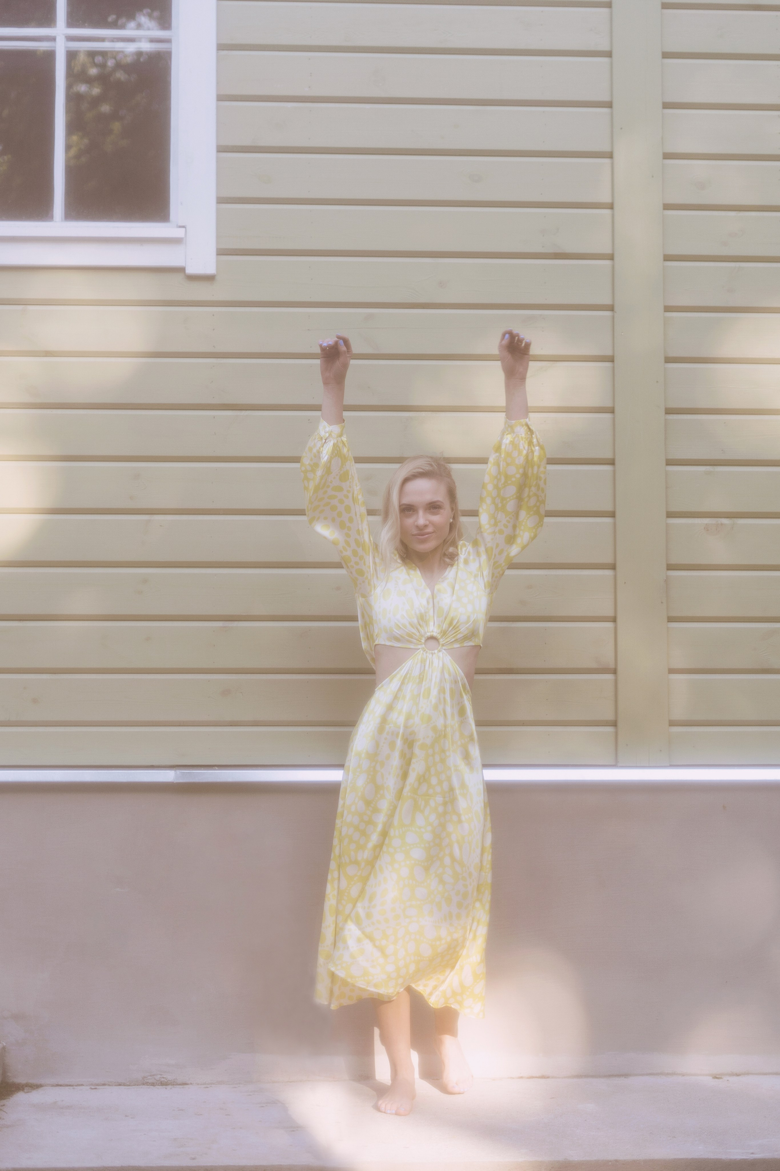 Danielė. Fotografė Agnė Navickaitė