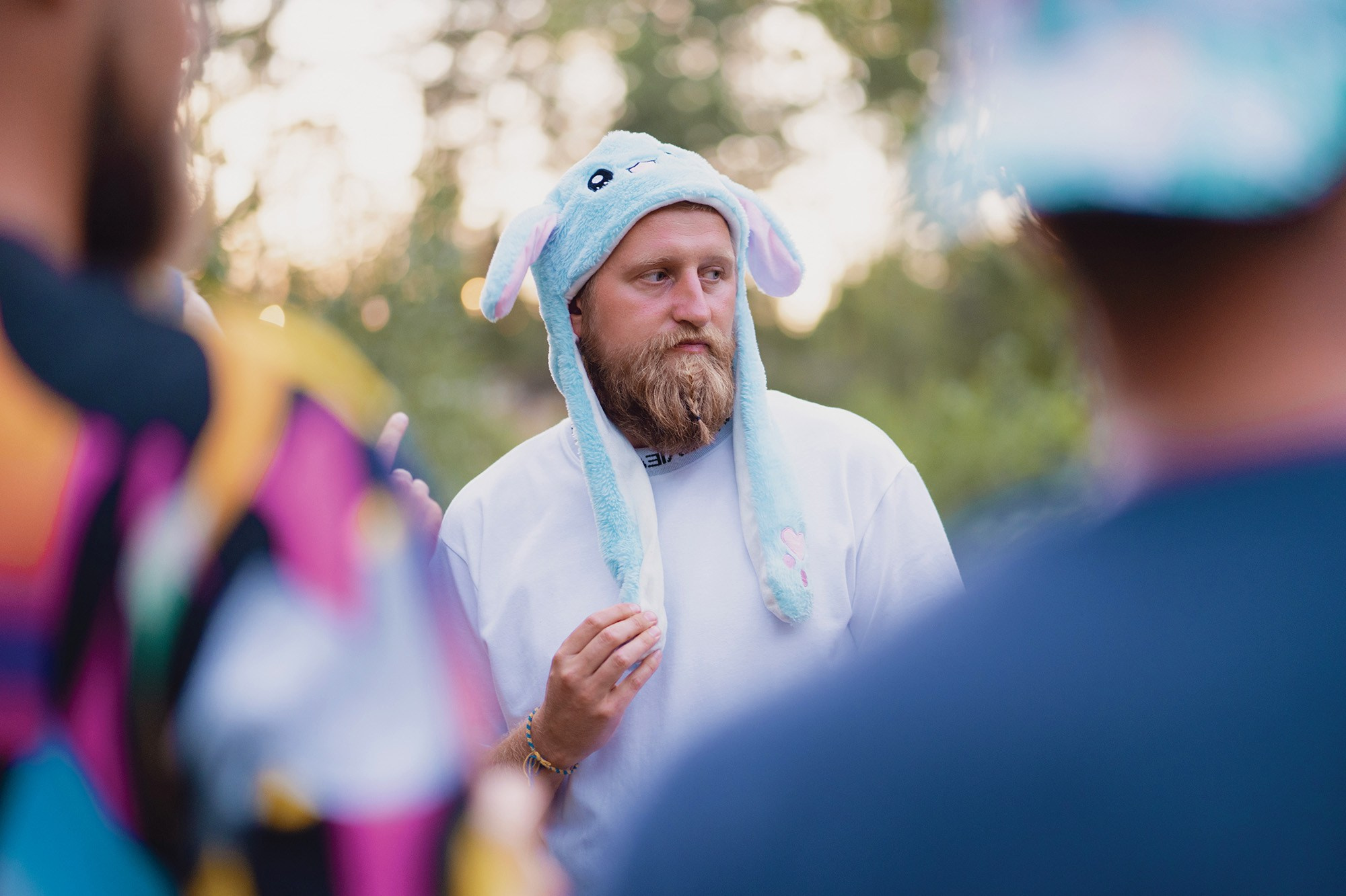 Kamilė ir Deividas. Fotografė Agnė Navickaitė