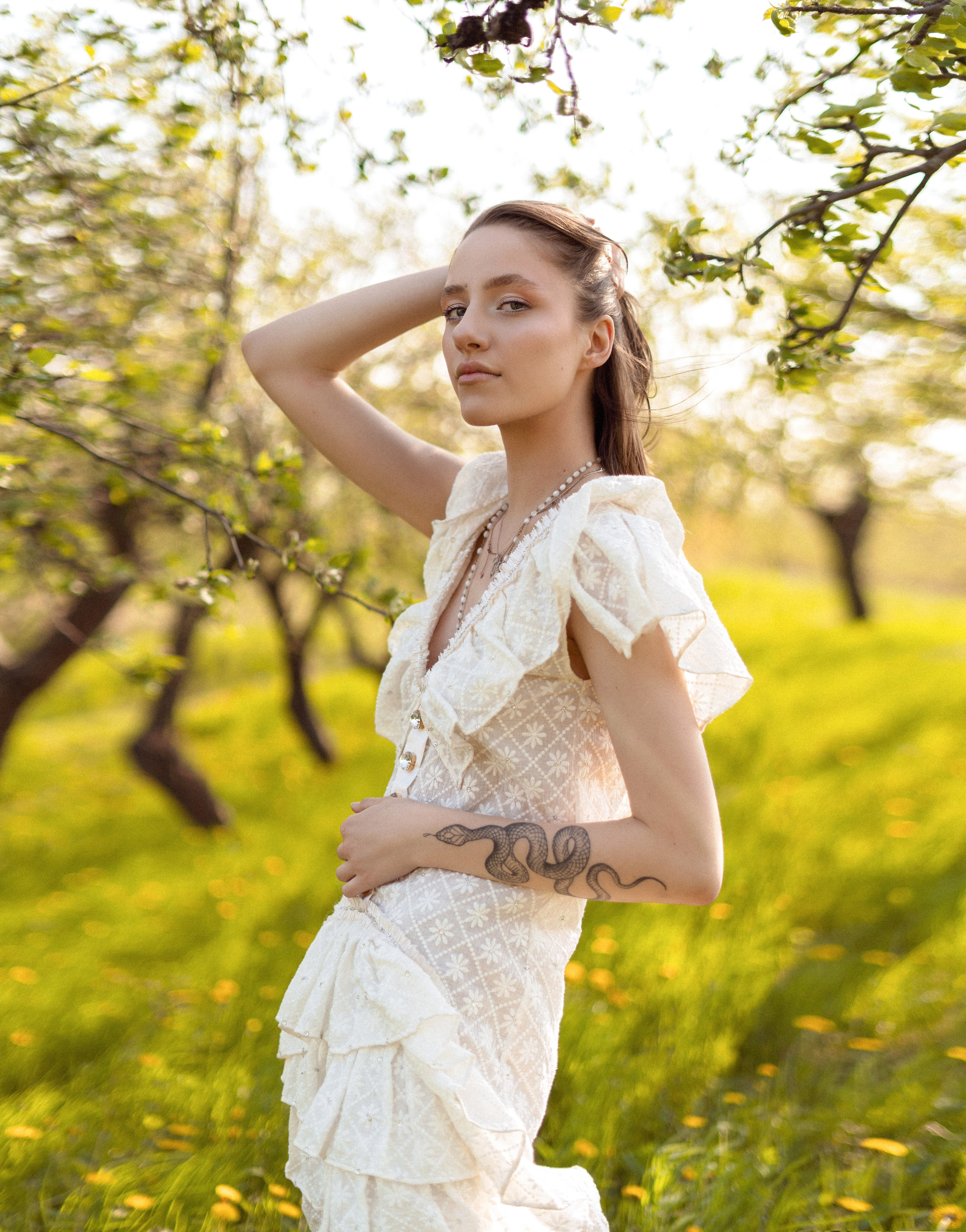 Sofija. Fotografė Agnė Navickaitė