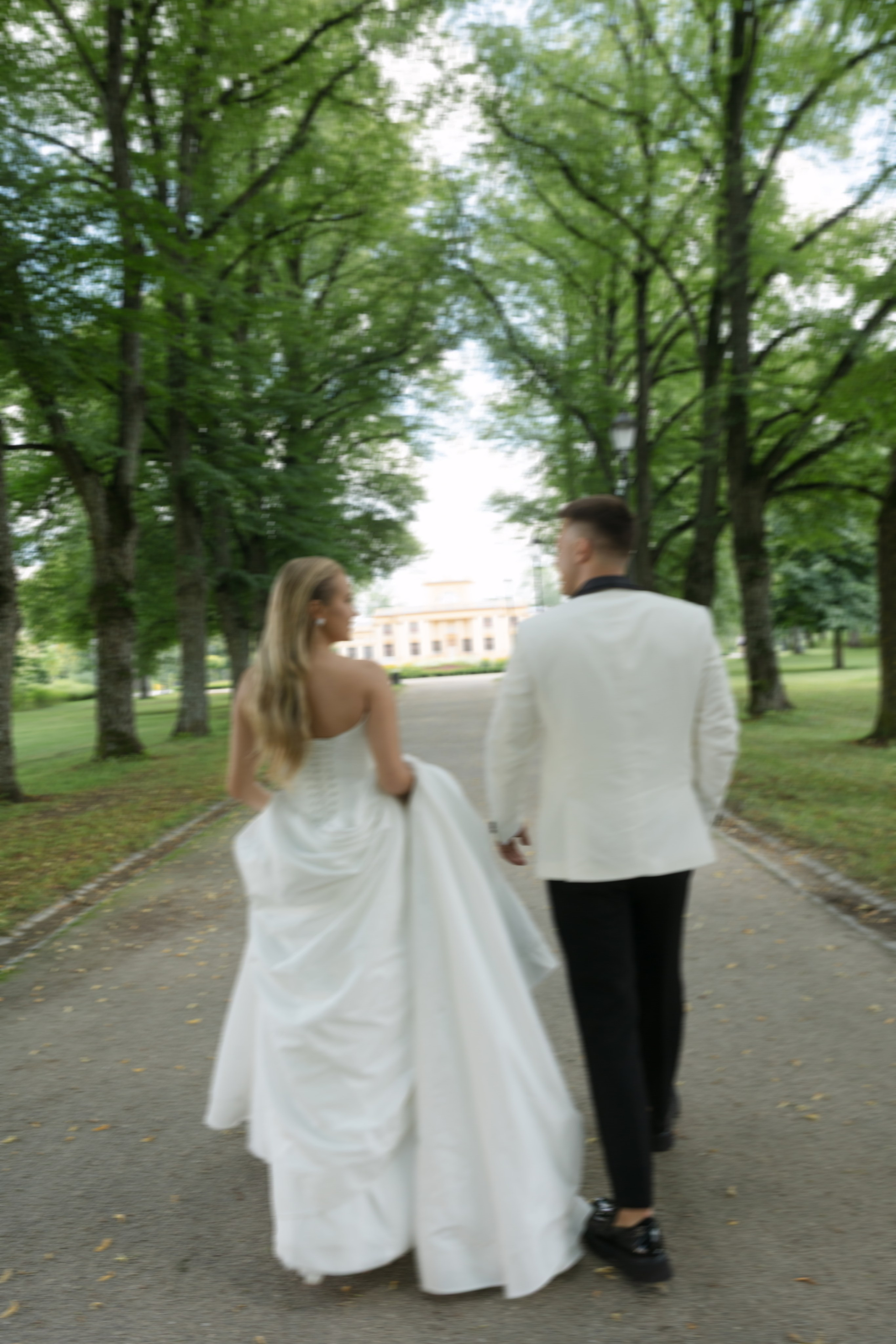 A&A. Vestuvių ir renginių fotografė Edita Šerlat