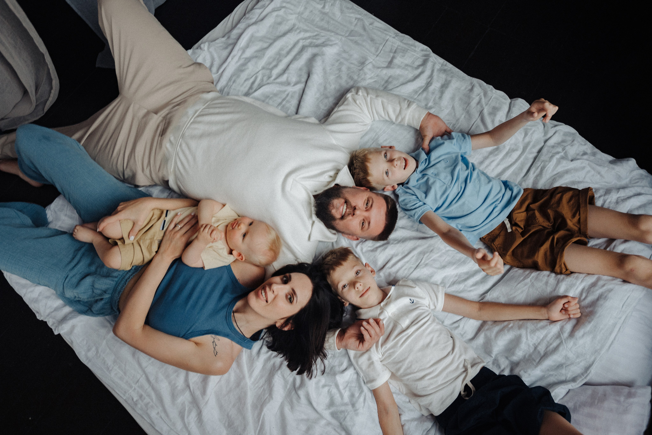 Zvana. Karina Czernecka Foto