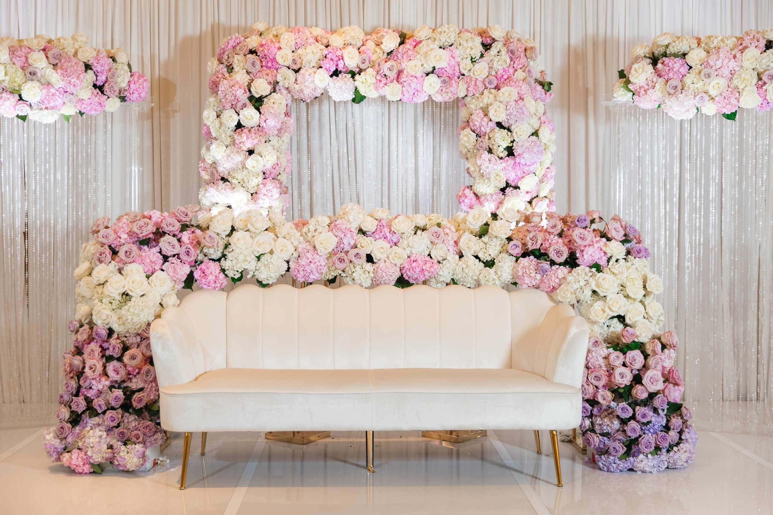 Marah and Omar, The Venetian NJ. Luxury Wedding Photography and Cinematography