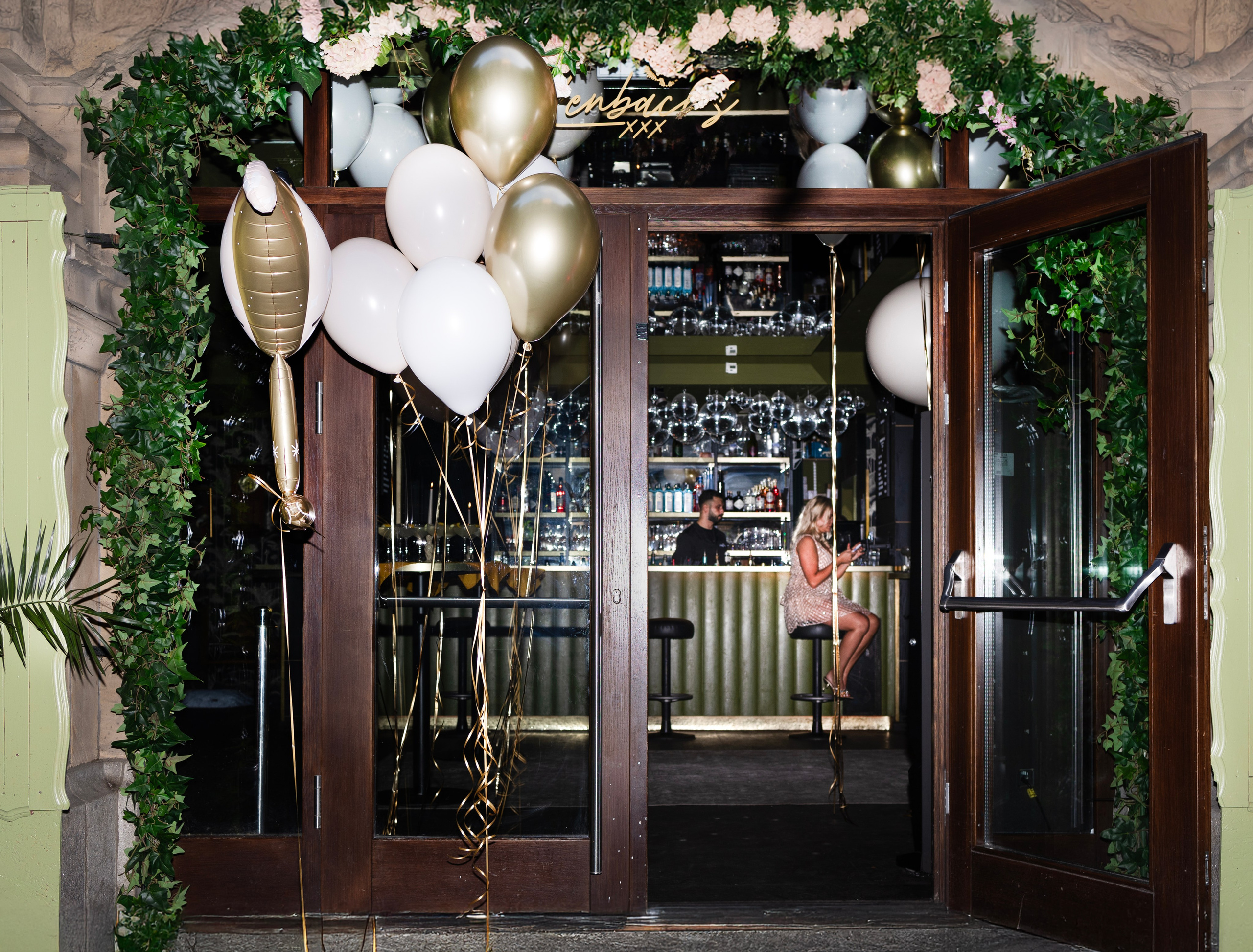 Birthday 30. Photographer in Munich