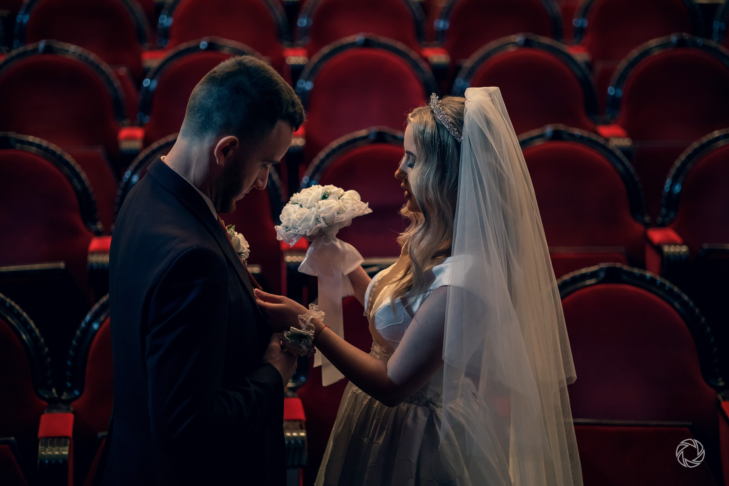 Serghei & Evghenia. ✔️ Фото Видео на свадьбы и крестины Молдова — Cinematic.md