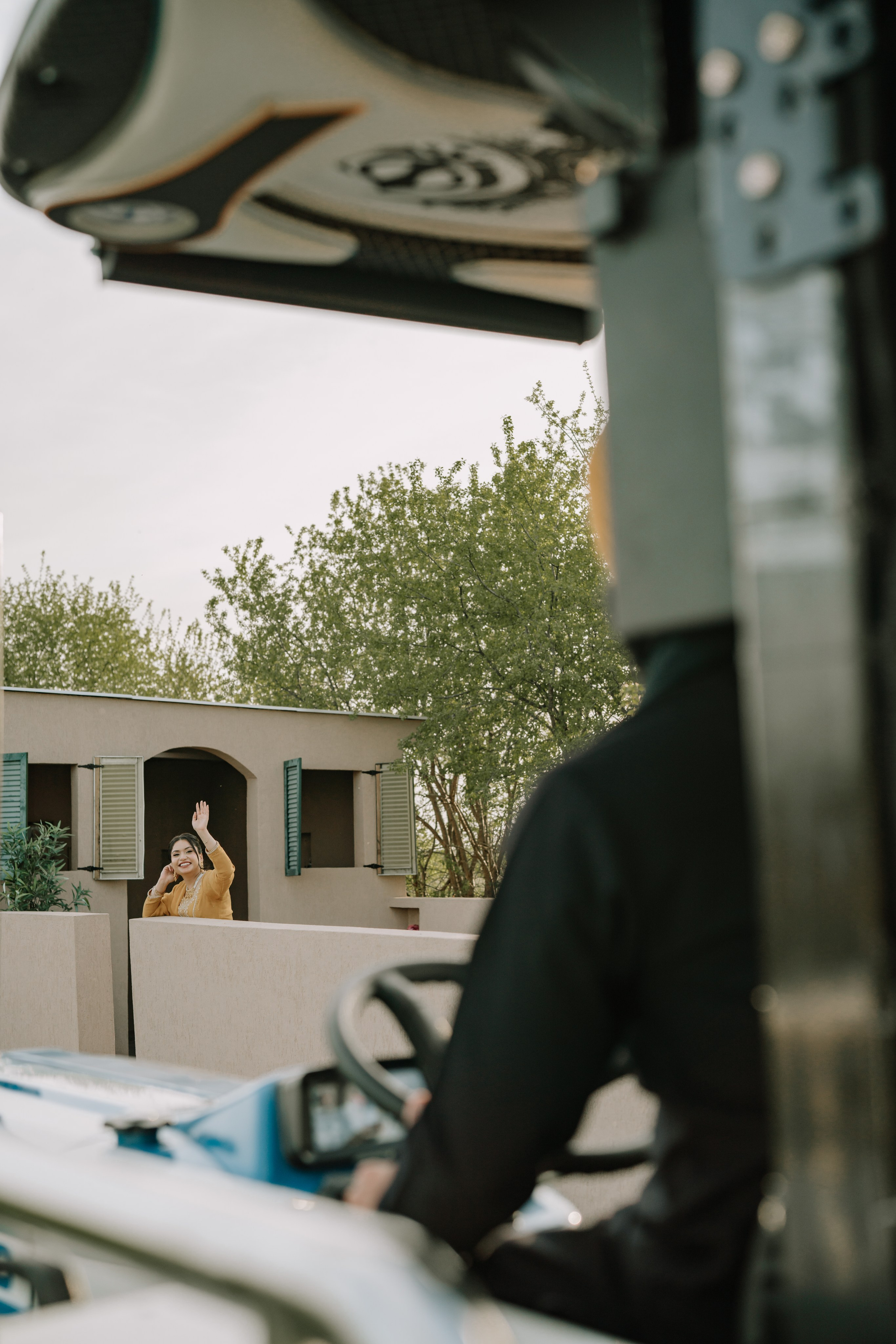 Gagan & Jasmeen. Wedding Photographer & Cinematographer studios