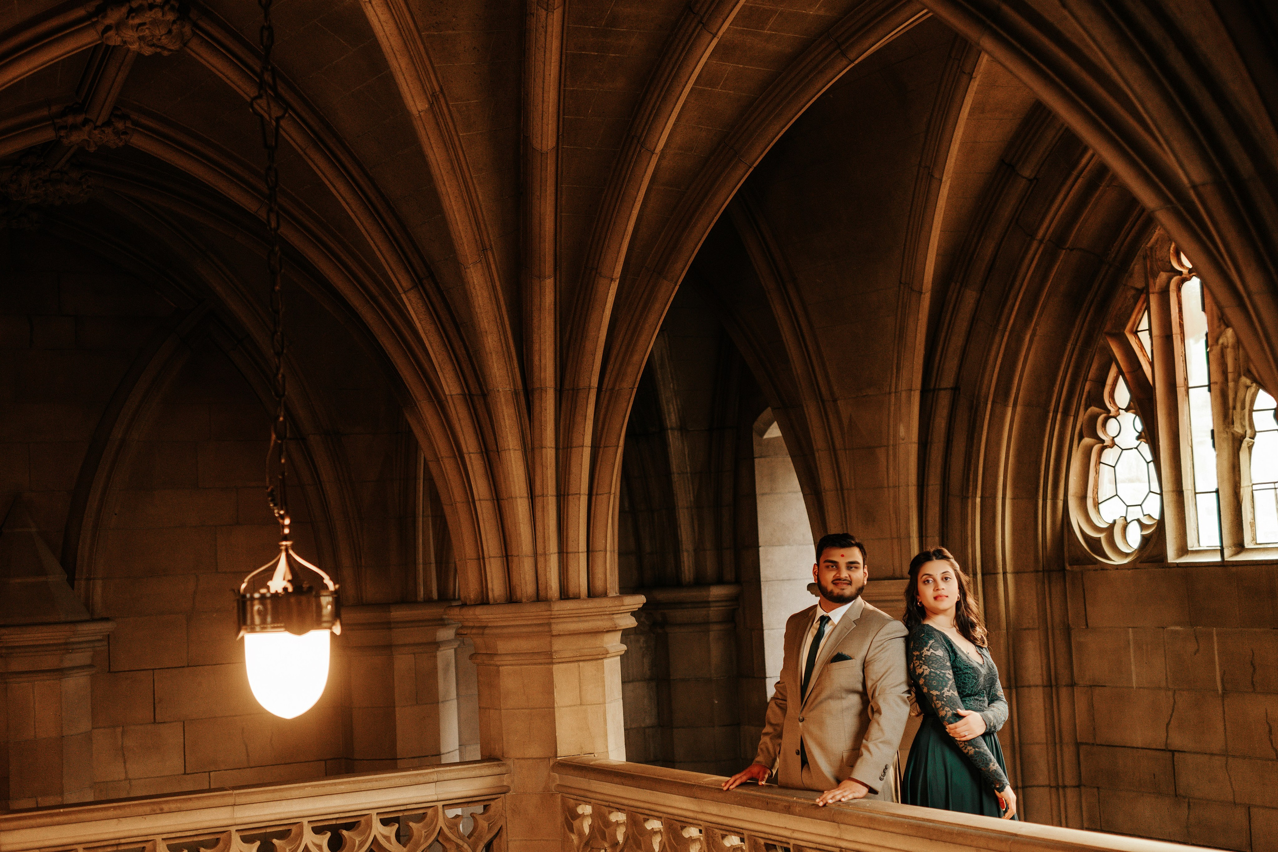 Darshil & Shailja. Wedding Photographer & Cinematographer studios