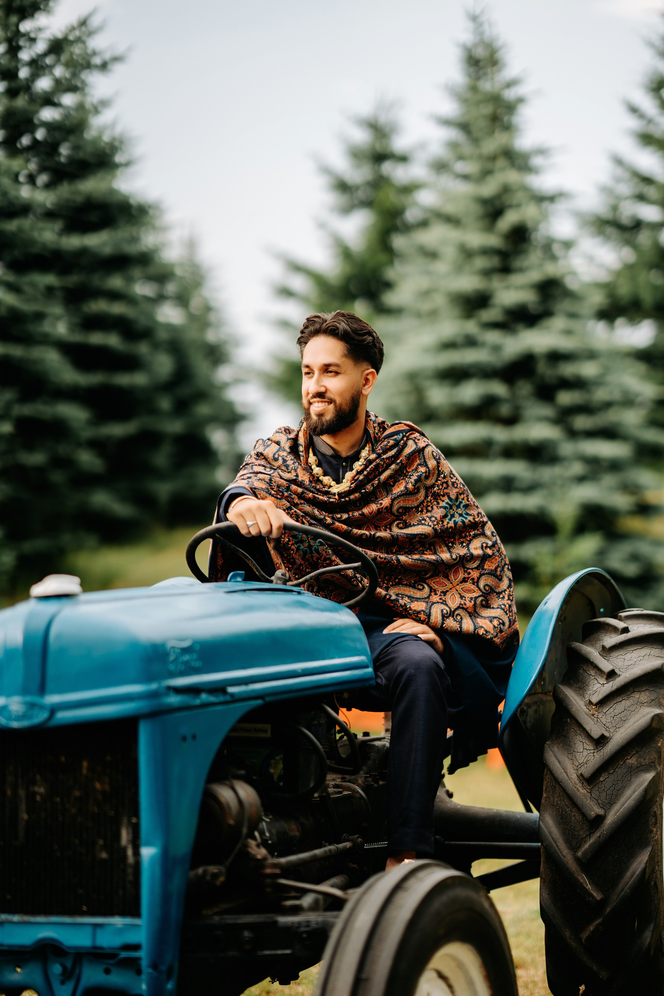 Gurchain & Tegvir. Wedding Photographer & Cinematographer studios