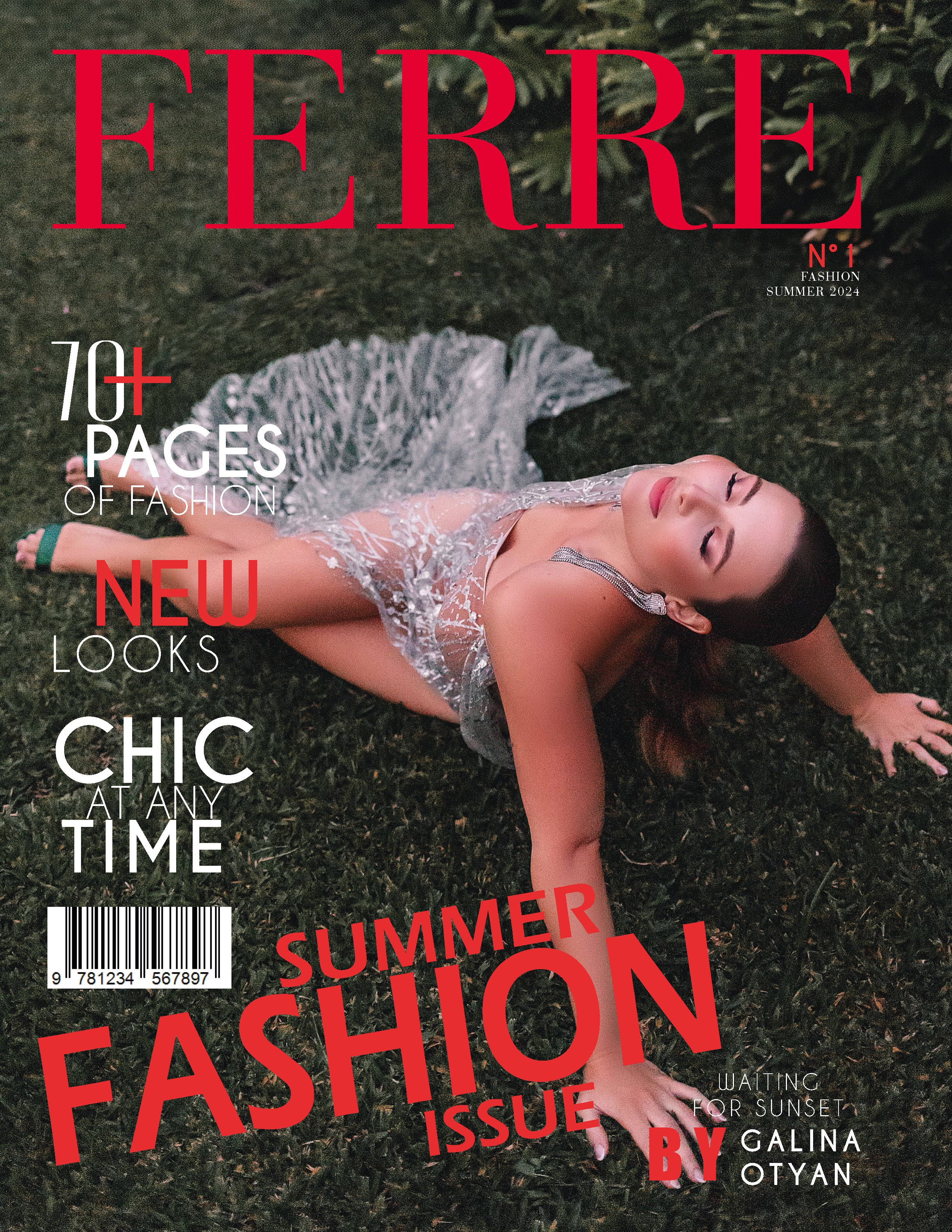 Фотограф в Буэнос-Айресе